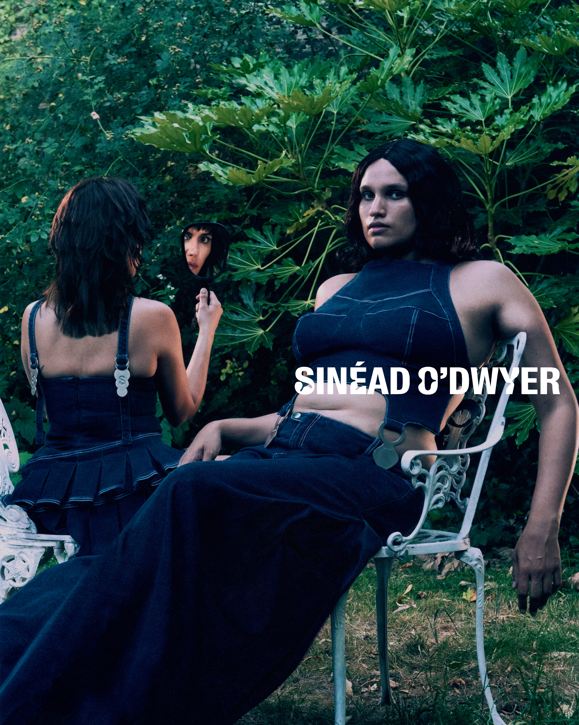 Ai Kamoshita, Sinéad O'Dwyer, Mini Title 2025