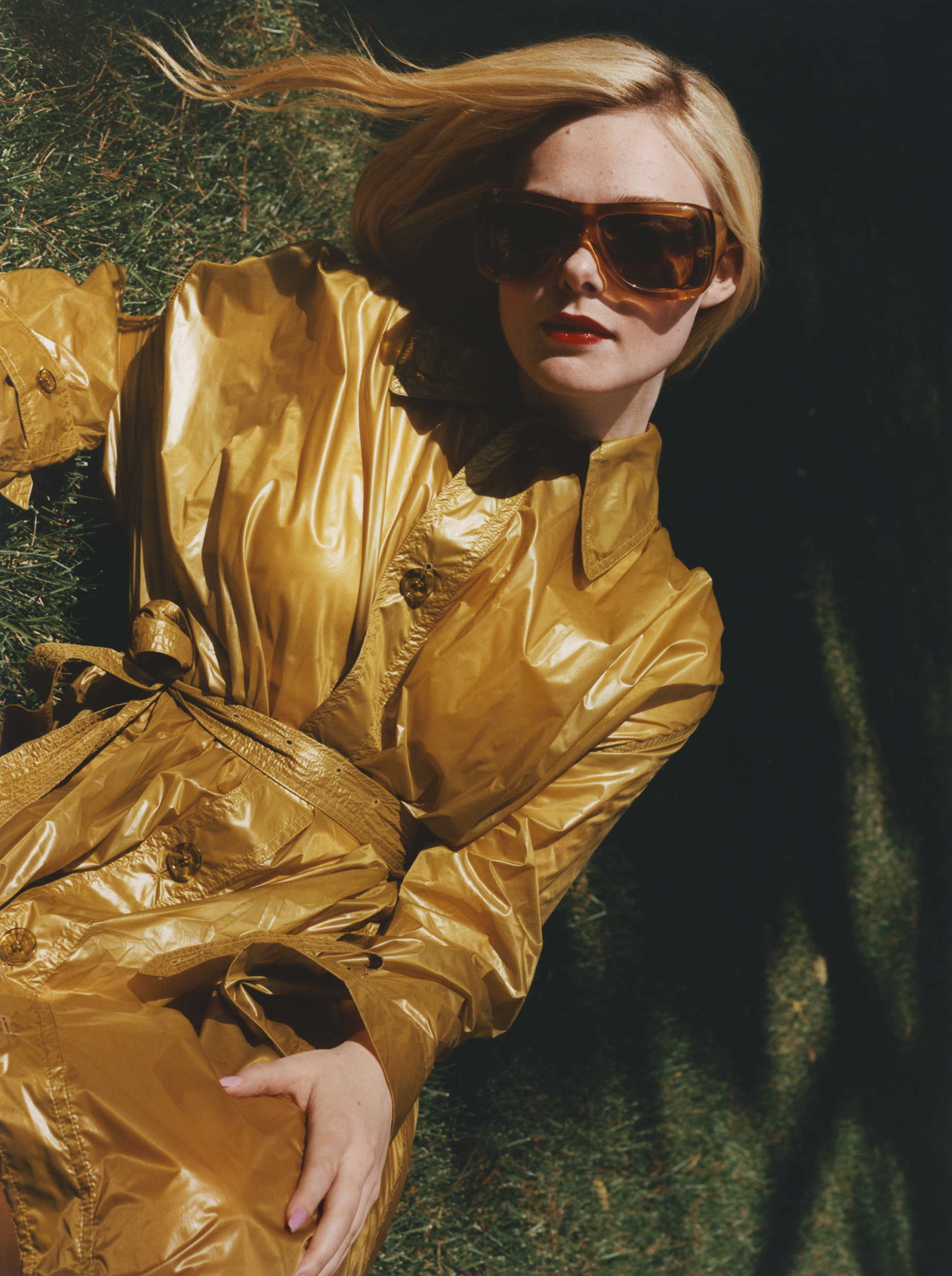 Portfolio — Clara Balzary, Mini Title 2026