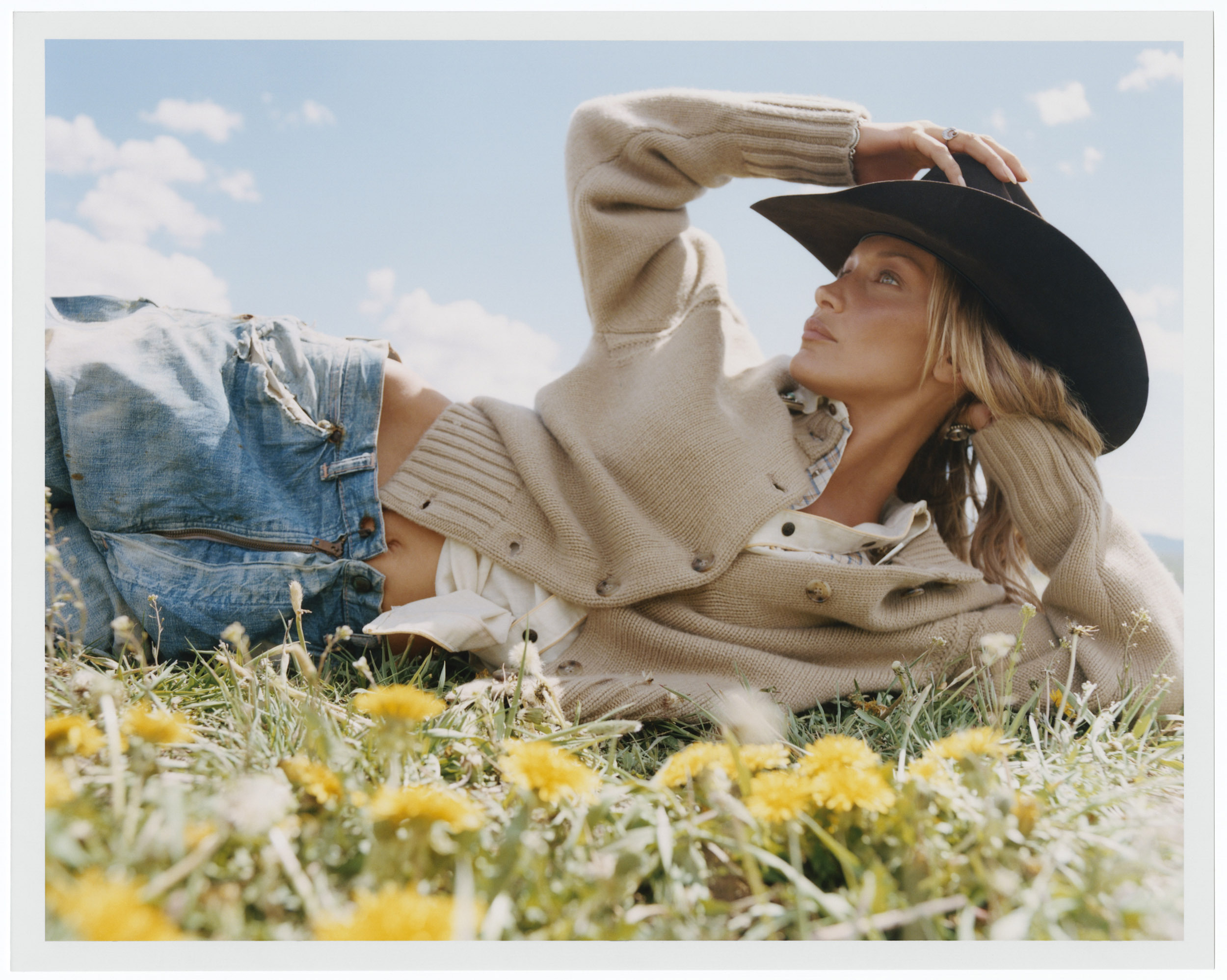 Portfolio — Clara Balzary, Mini Title 2026