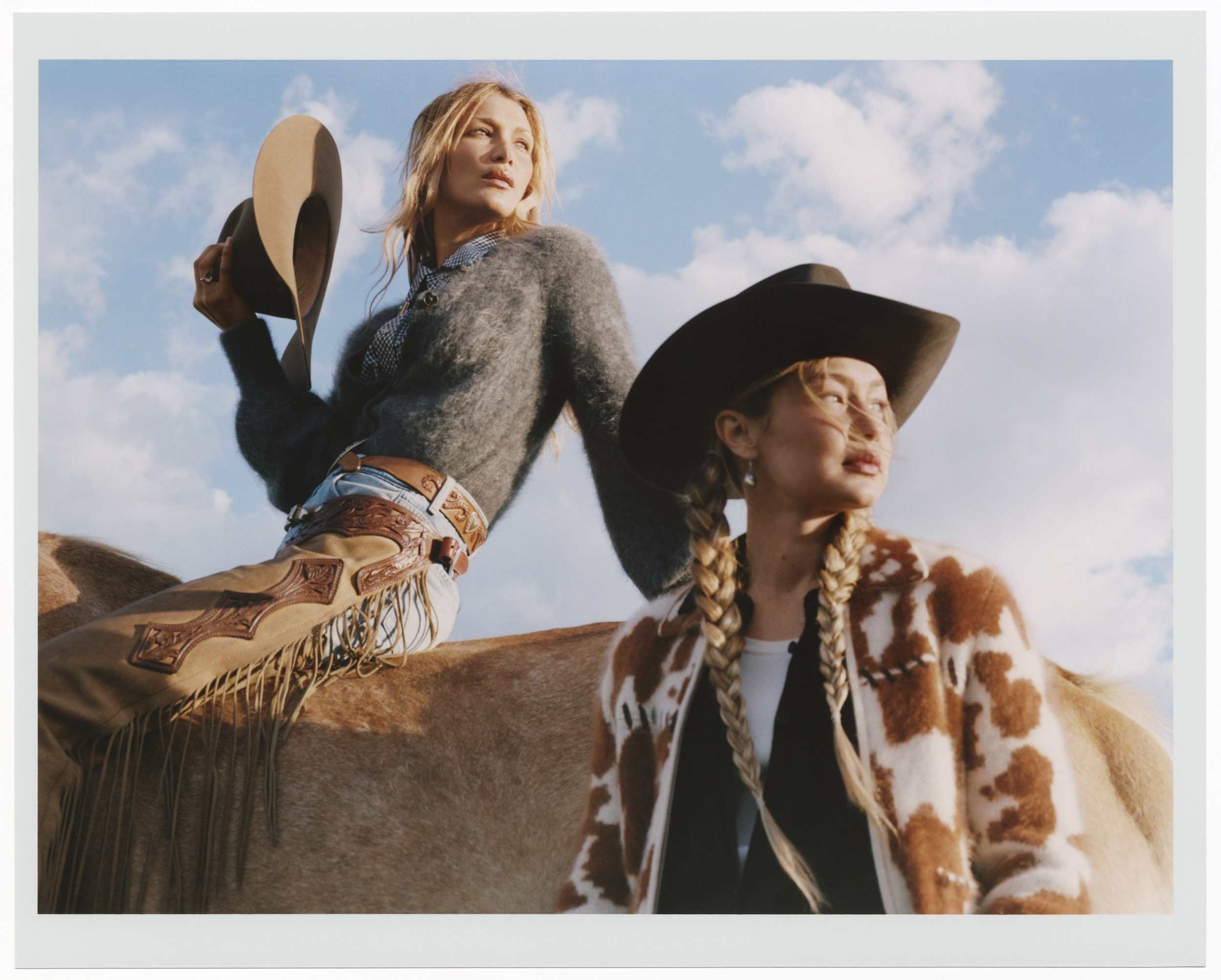 Portfolio — Clara Balzary, Mini Title 2026