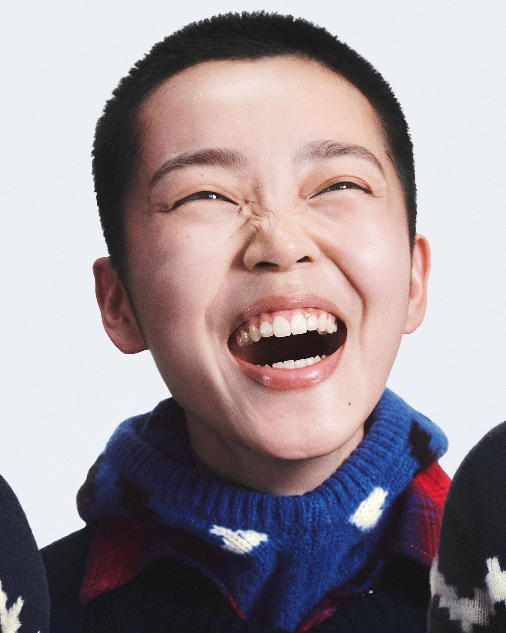 Ai Kamoshita, Canada Goose, Mini Title 2026