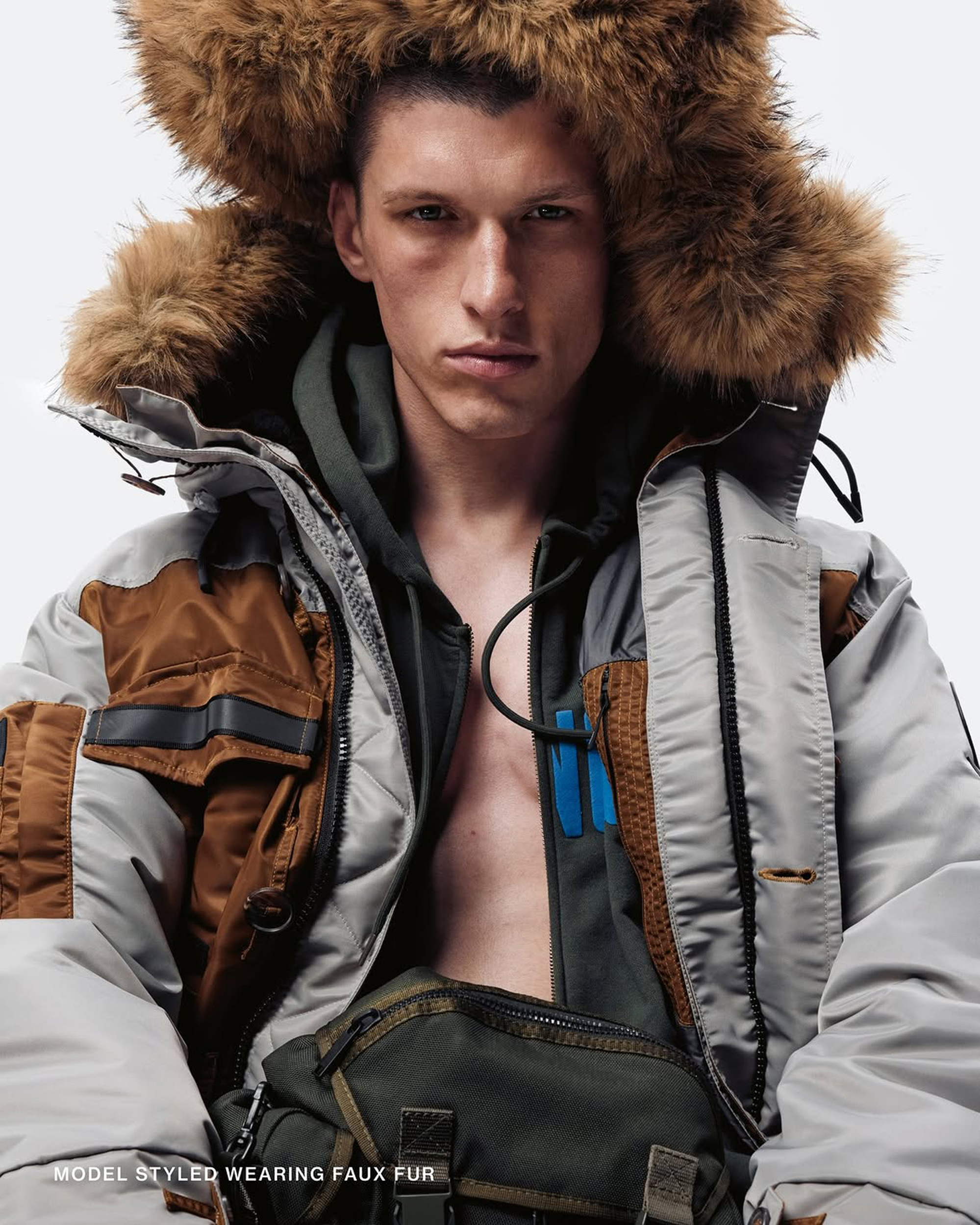 Ai Kamoshita, Canada Goose, Mini Title 2026