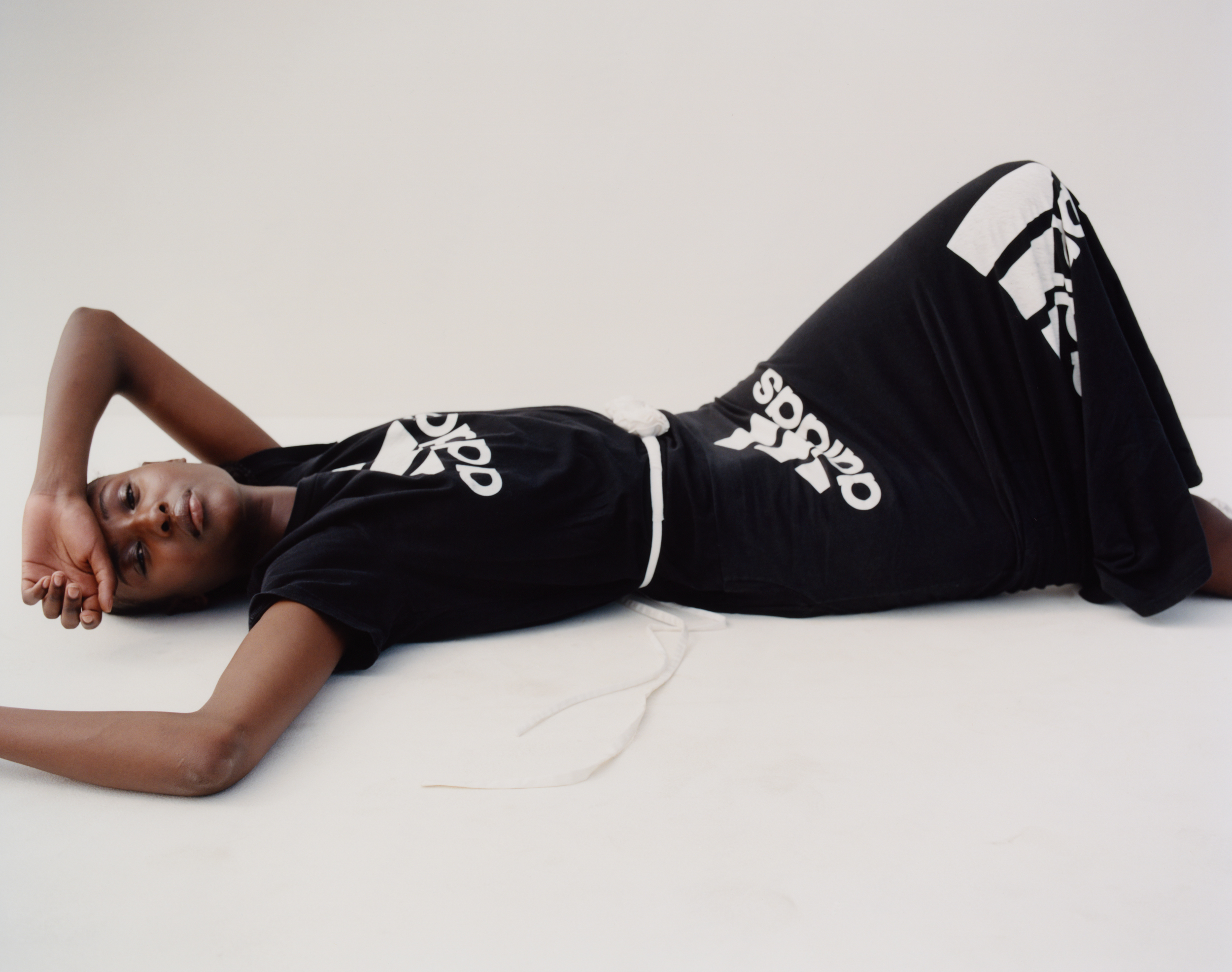Portfolio — Clara Balzary, Mini Title 2025