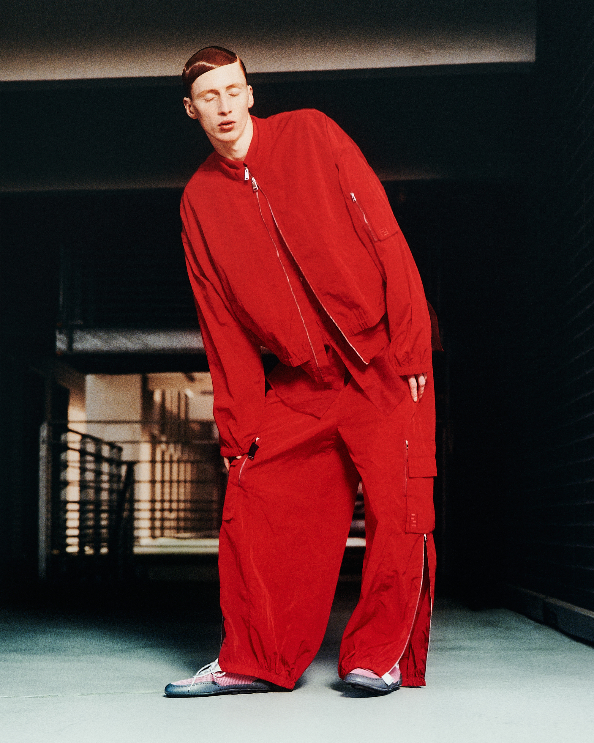 Daniel Shea, U la Repubblica, Mini Title 2026