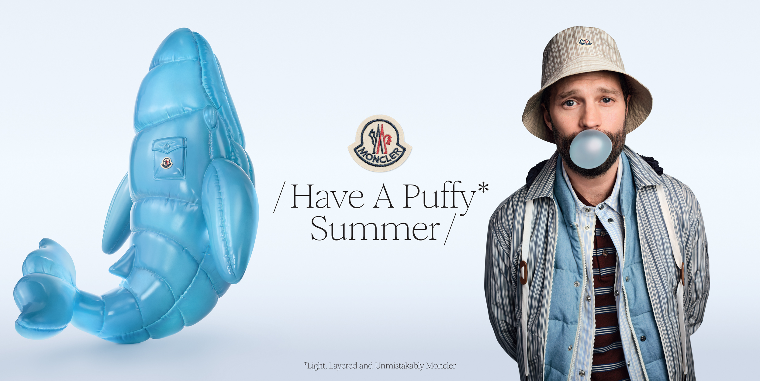 Bobby Doherty, Moncler, Mini Title 2026