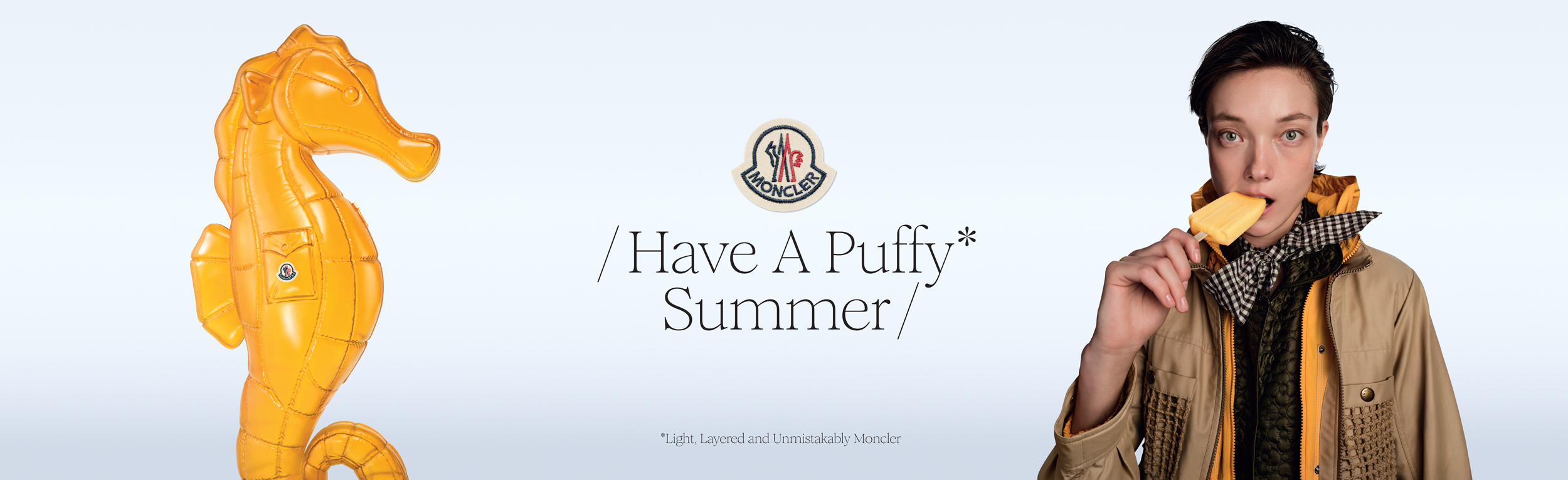 Bobby Doherty, Moncler, Mini Title 2026