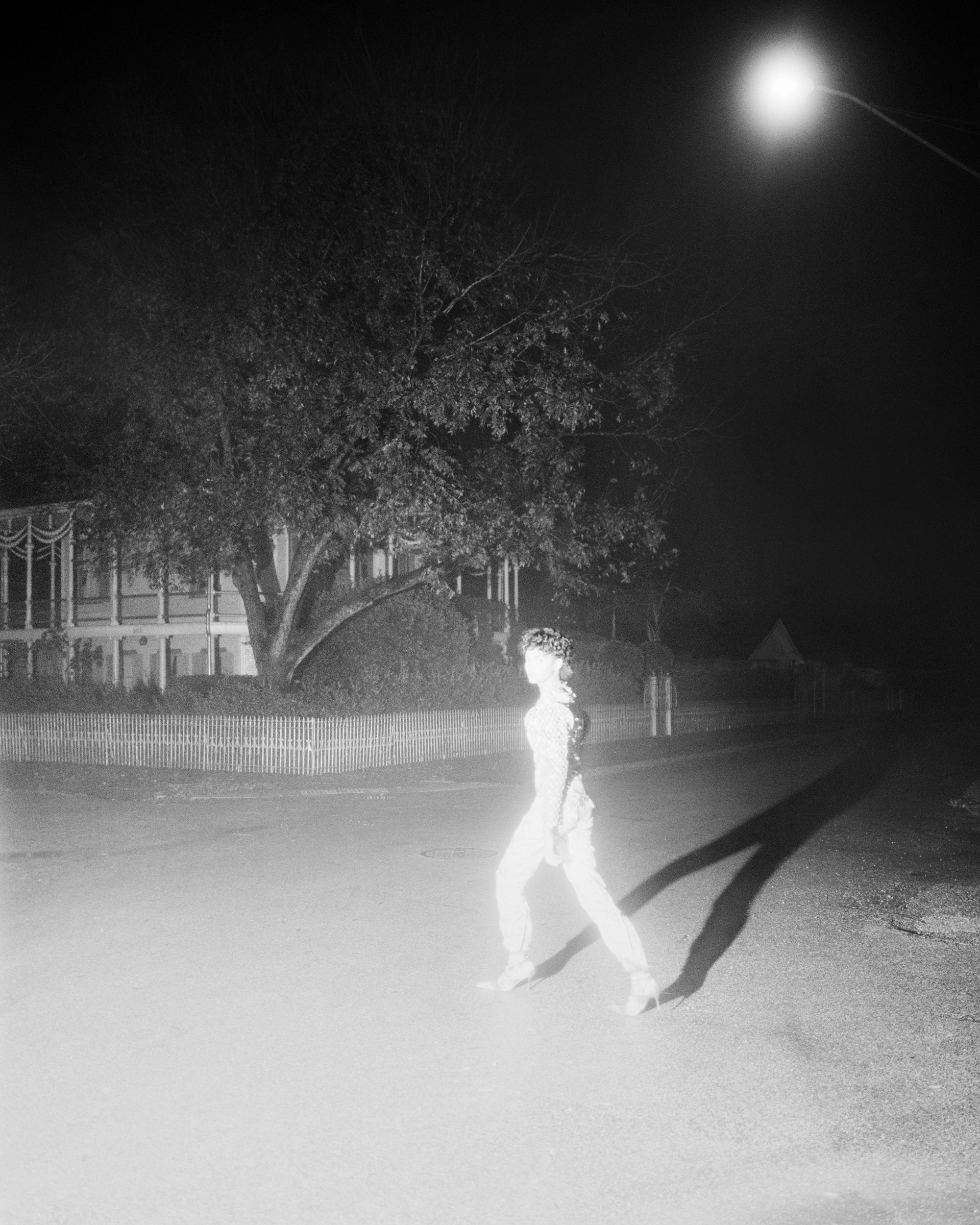 Portfolio — Daniel Shea, Mini Title 2025