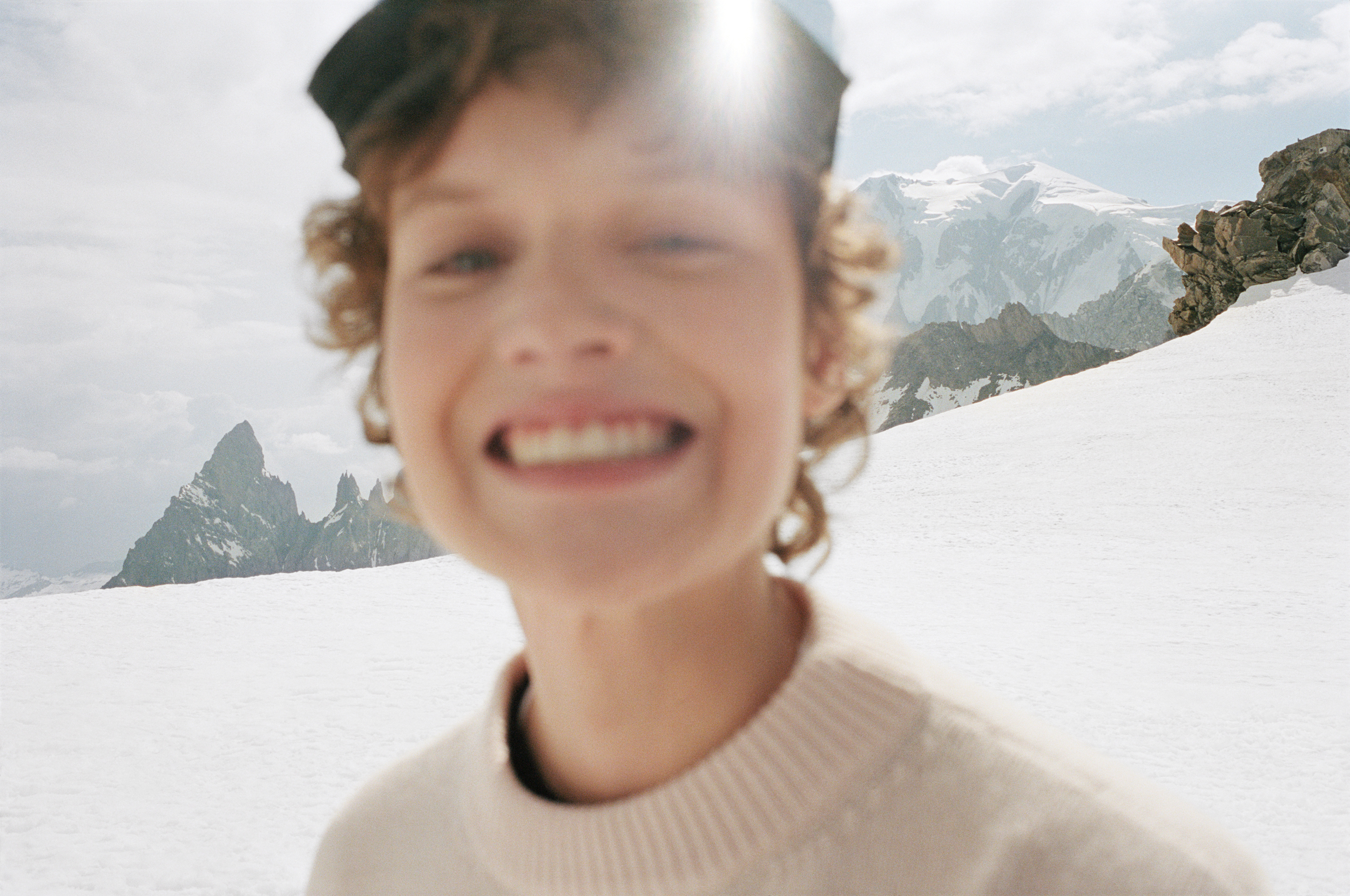Je Suis Casting, Dior, Mini Title 2026