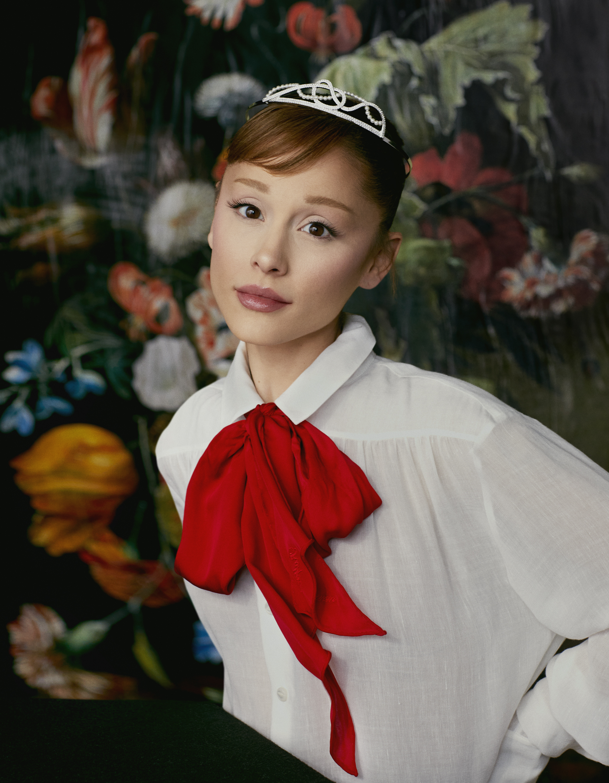 Michael Bailey-Gates, Vogue, Mini Title 2026