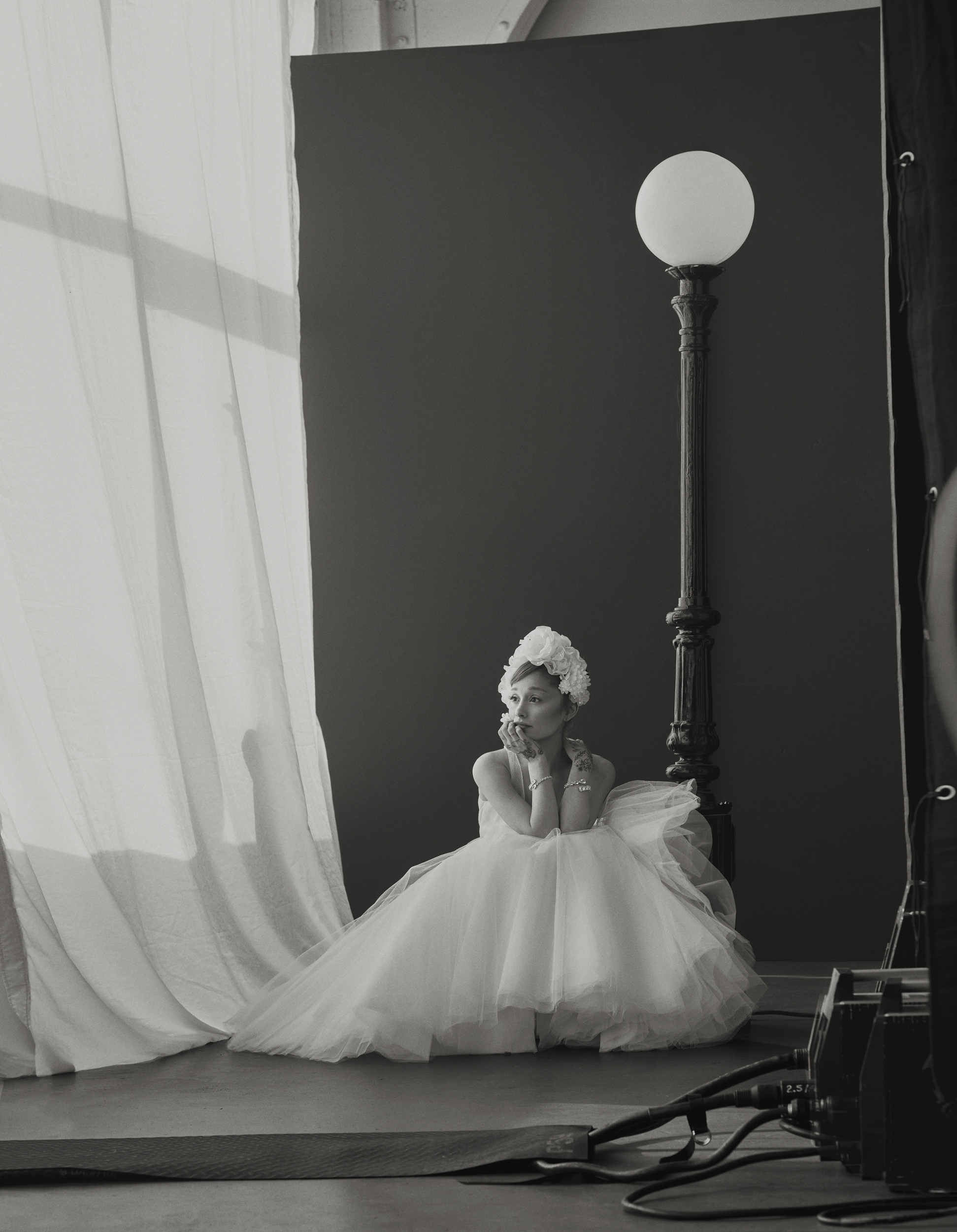 Michael Bailey-Gates, Vogue, Mini Title 2026