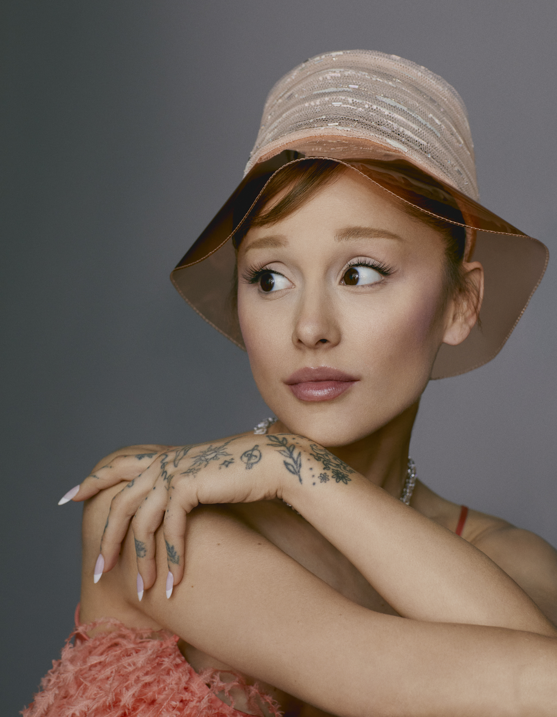 Portfolio — Michael Bailey-Gates, Mini Title 2026