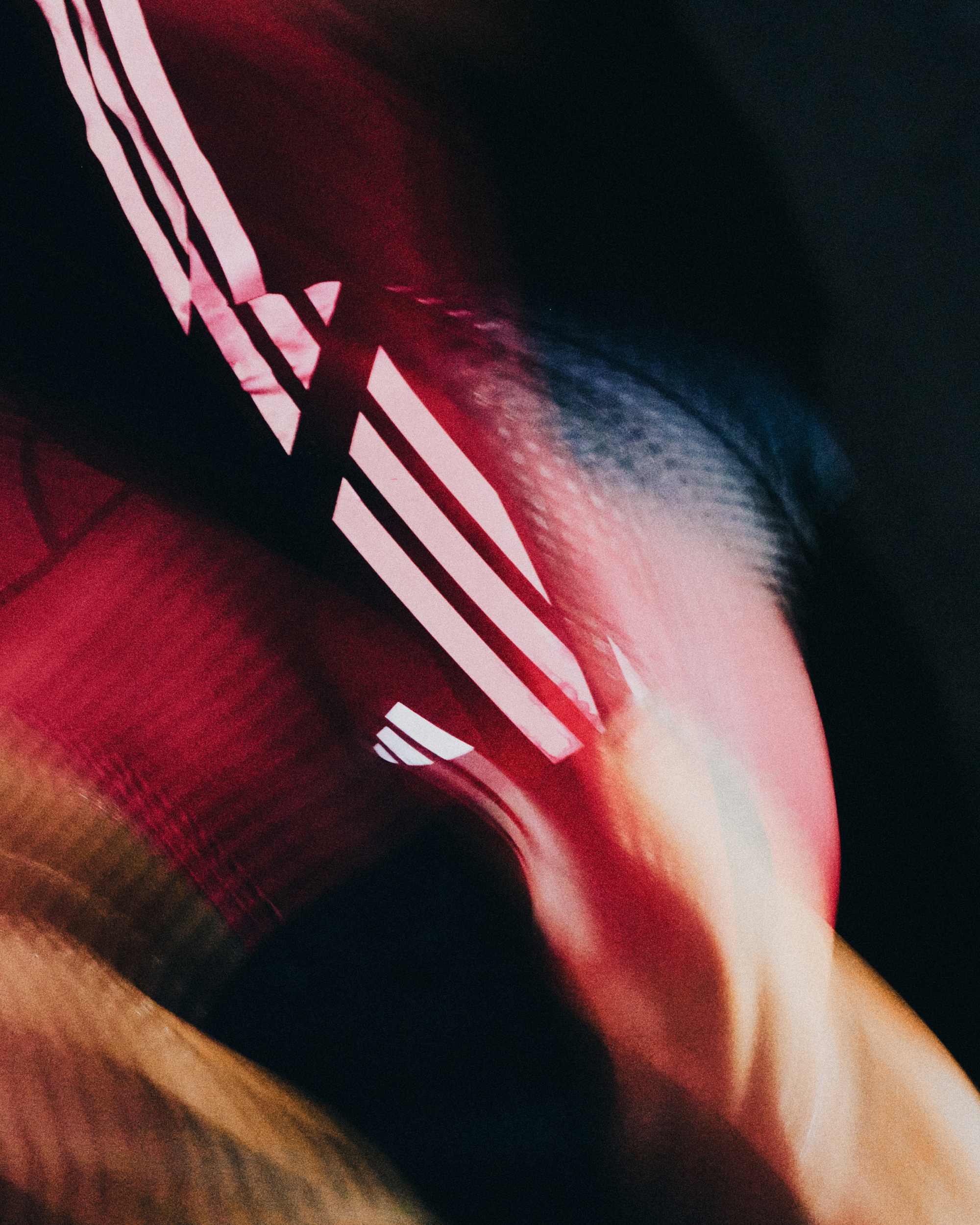 Daniel Shea, Adidas, Mini Title 2026