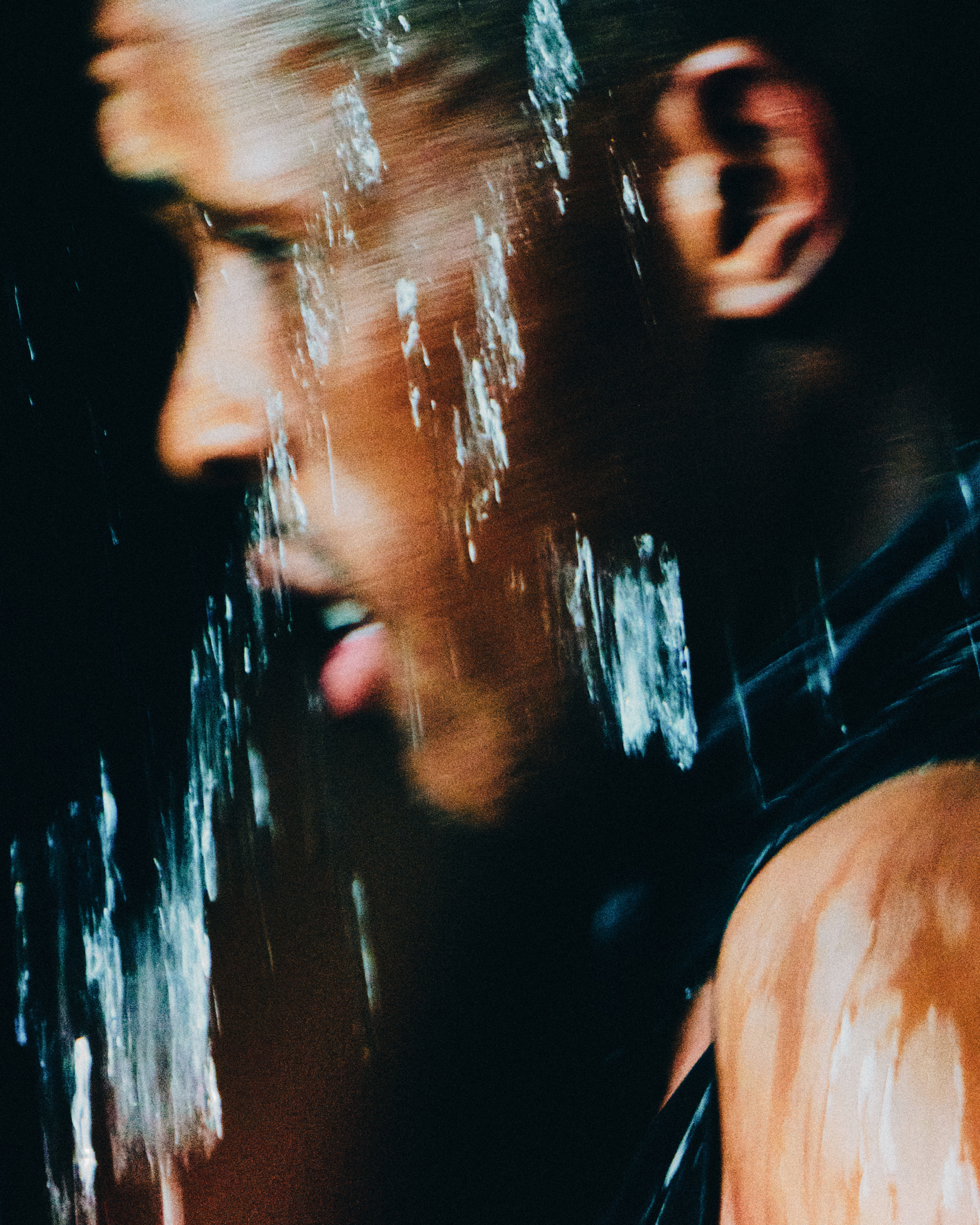 Daniel Shea, Adidas, Mini Title 2026