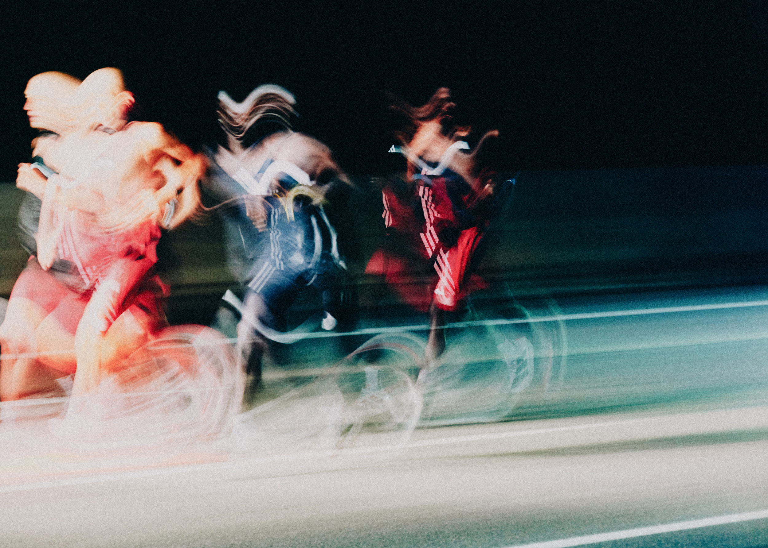 Daniel Shea, Adidas, Mini Title 2026