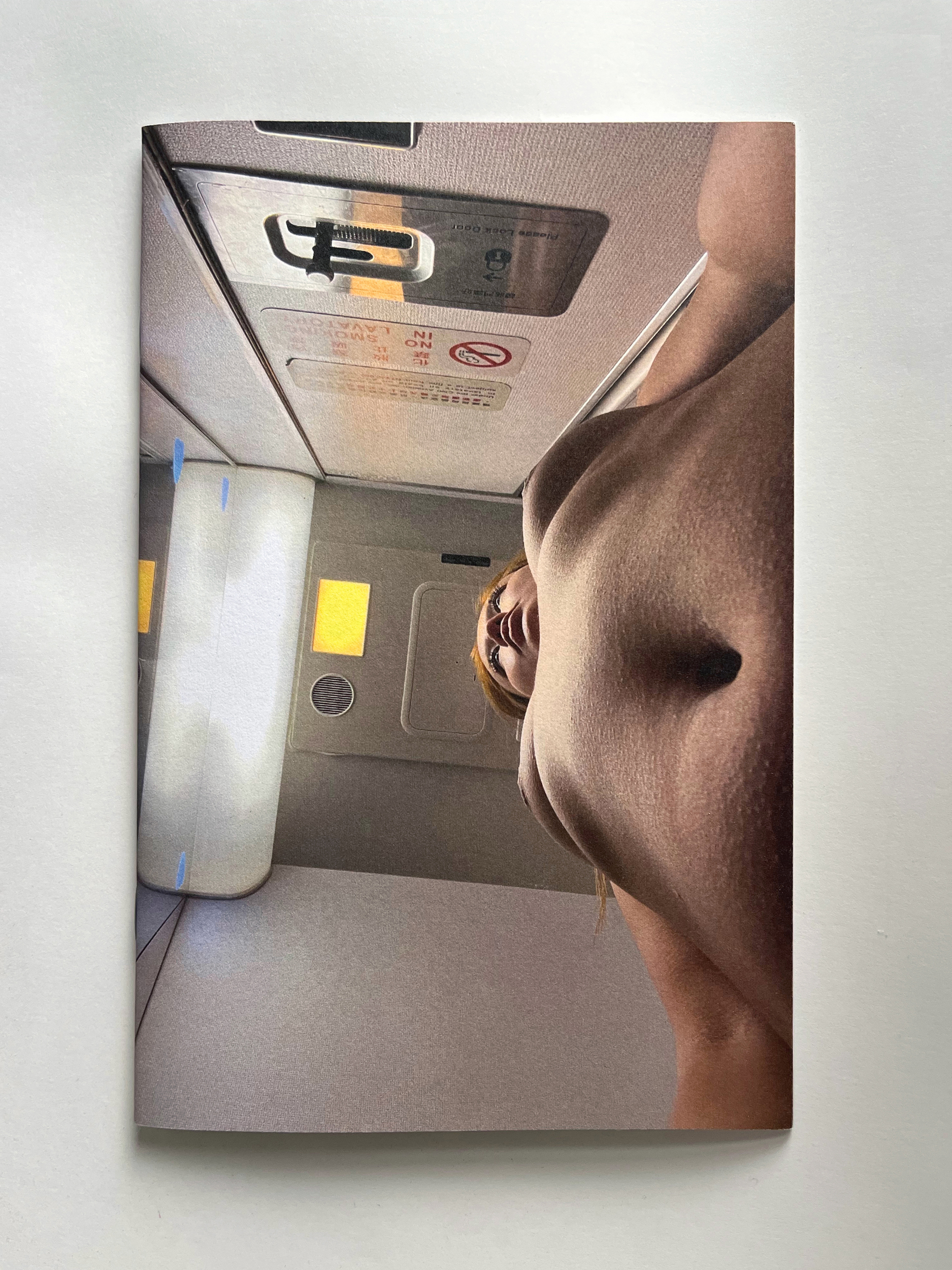 John Yuyi, Airplane Mode, Mini Title 2026