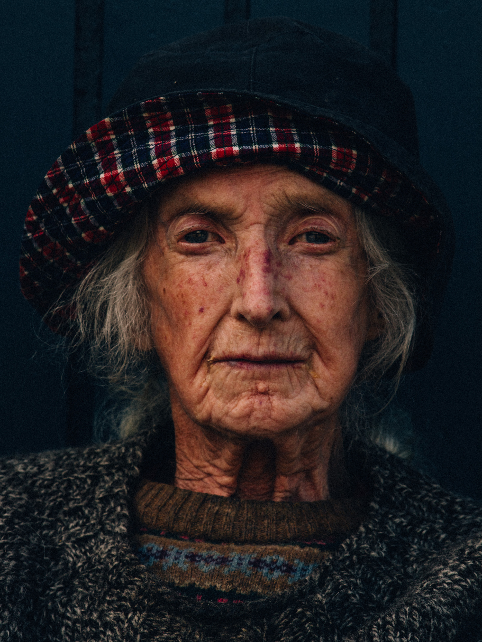 Portfolio — People-File, Mini Title 2026