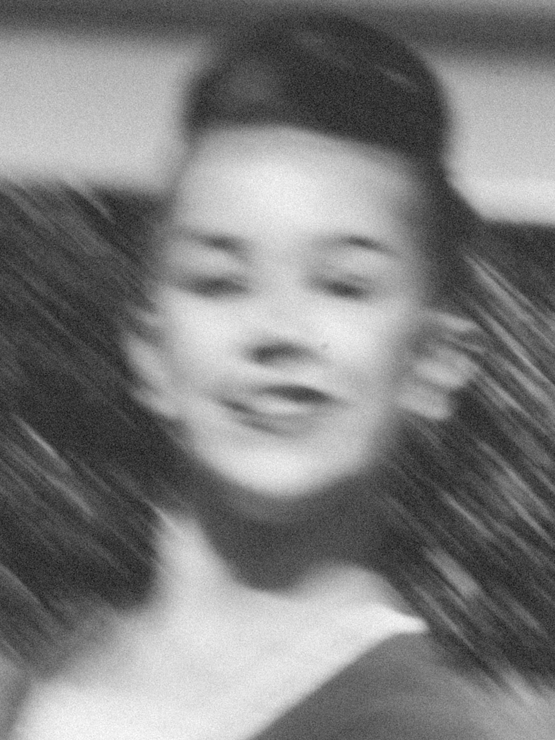 People-File, Robbie Lawrence, Mini Title 2026