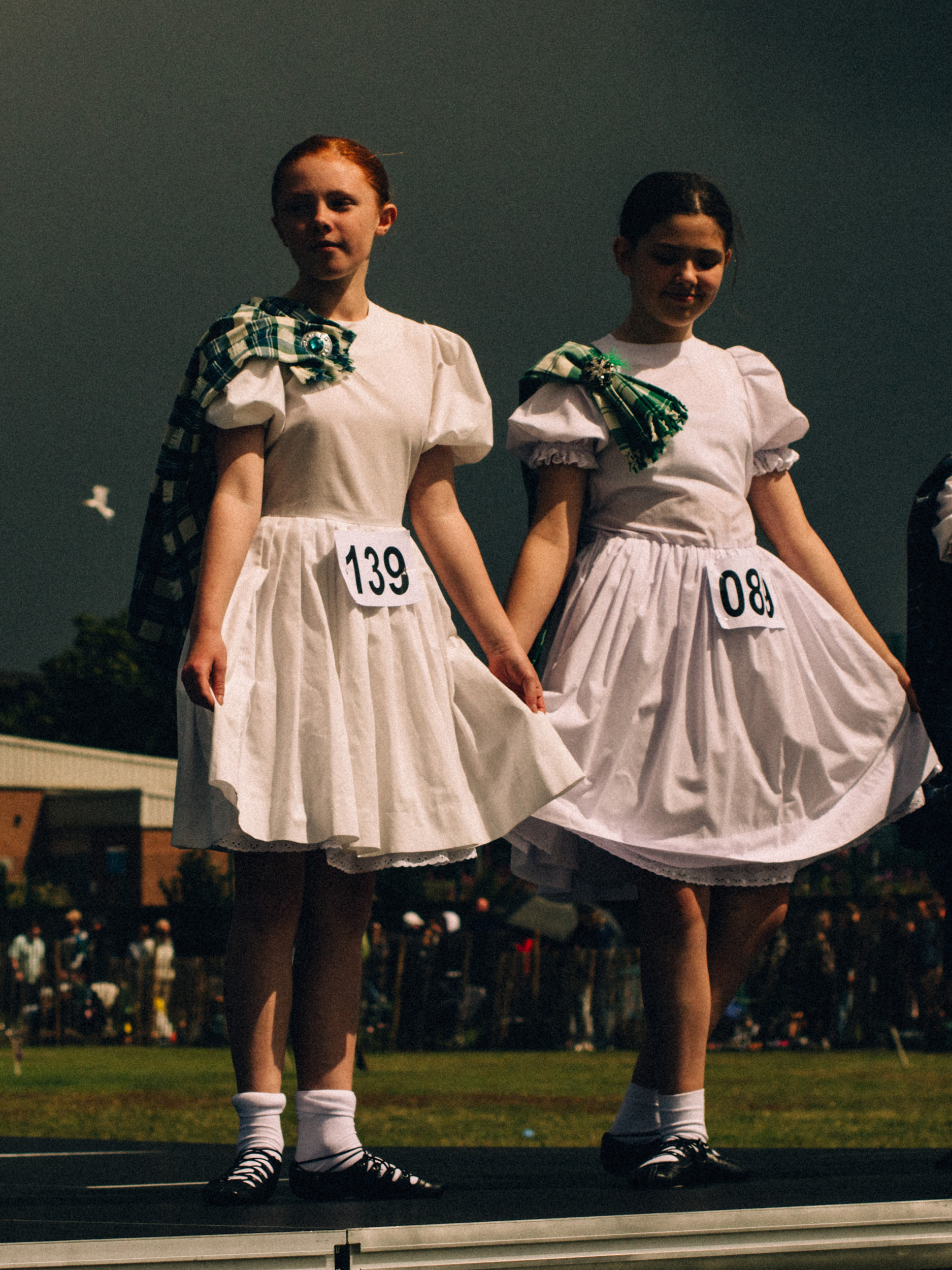 Portfolio — People-File, Mini Title 2026