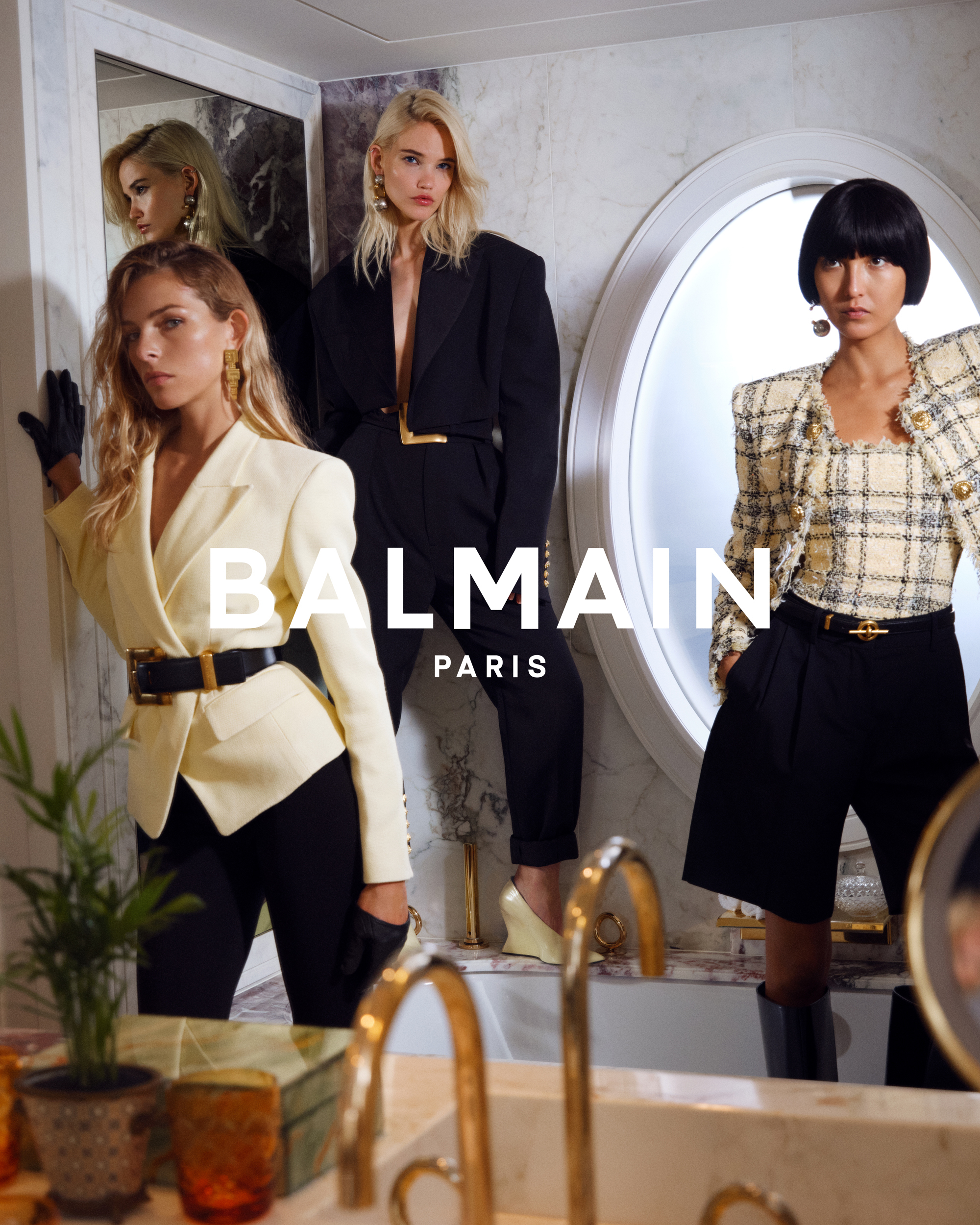 Commercial — John Yuyi, Mini Title 2025