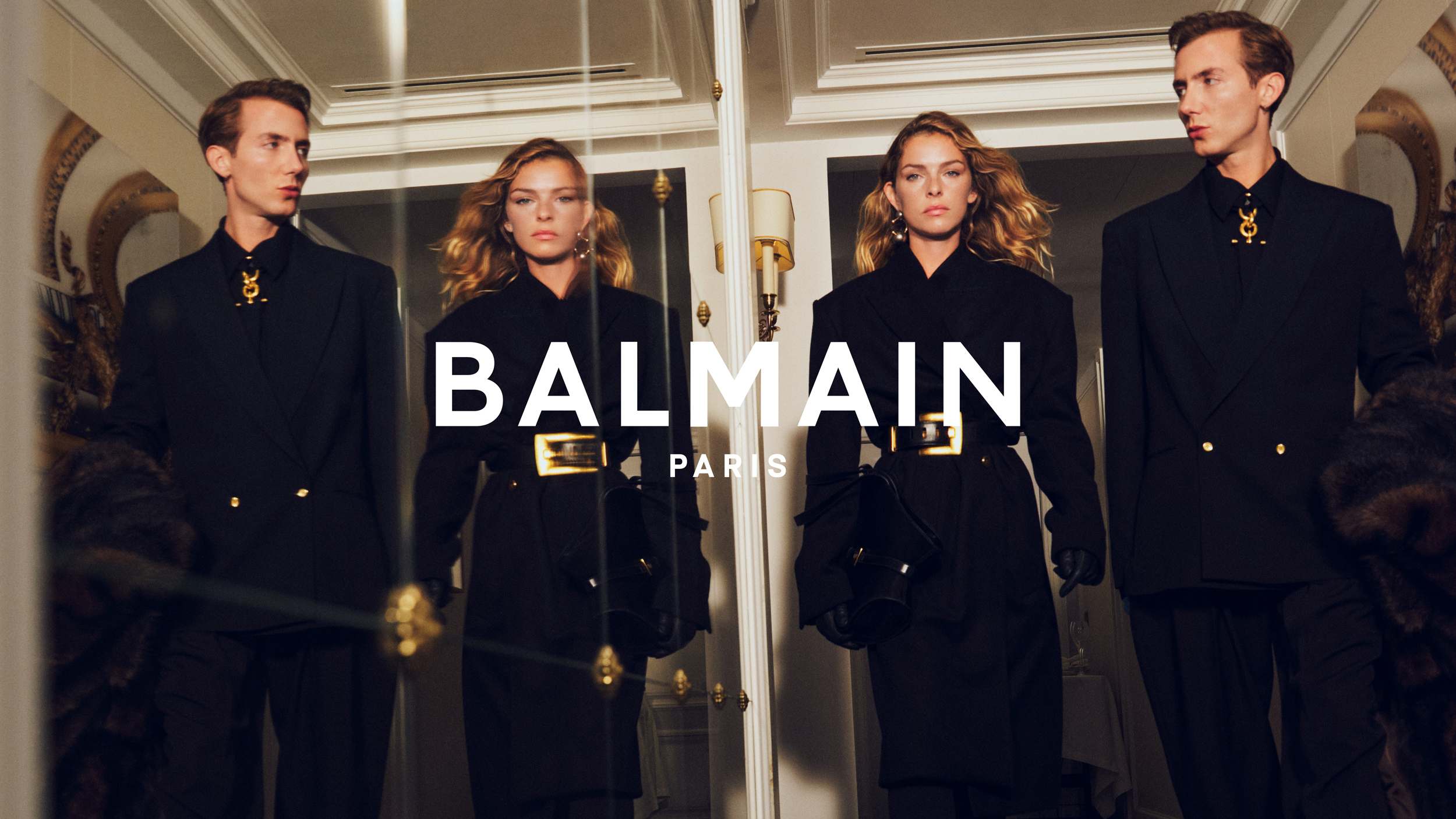 Portfolio — Je Suis Casting, Mini Title 2026