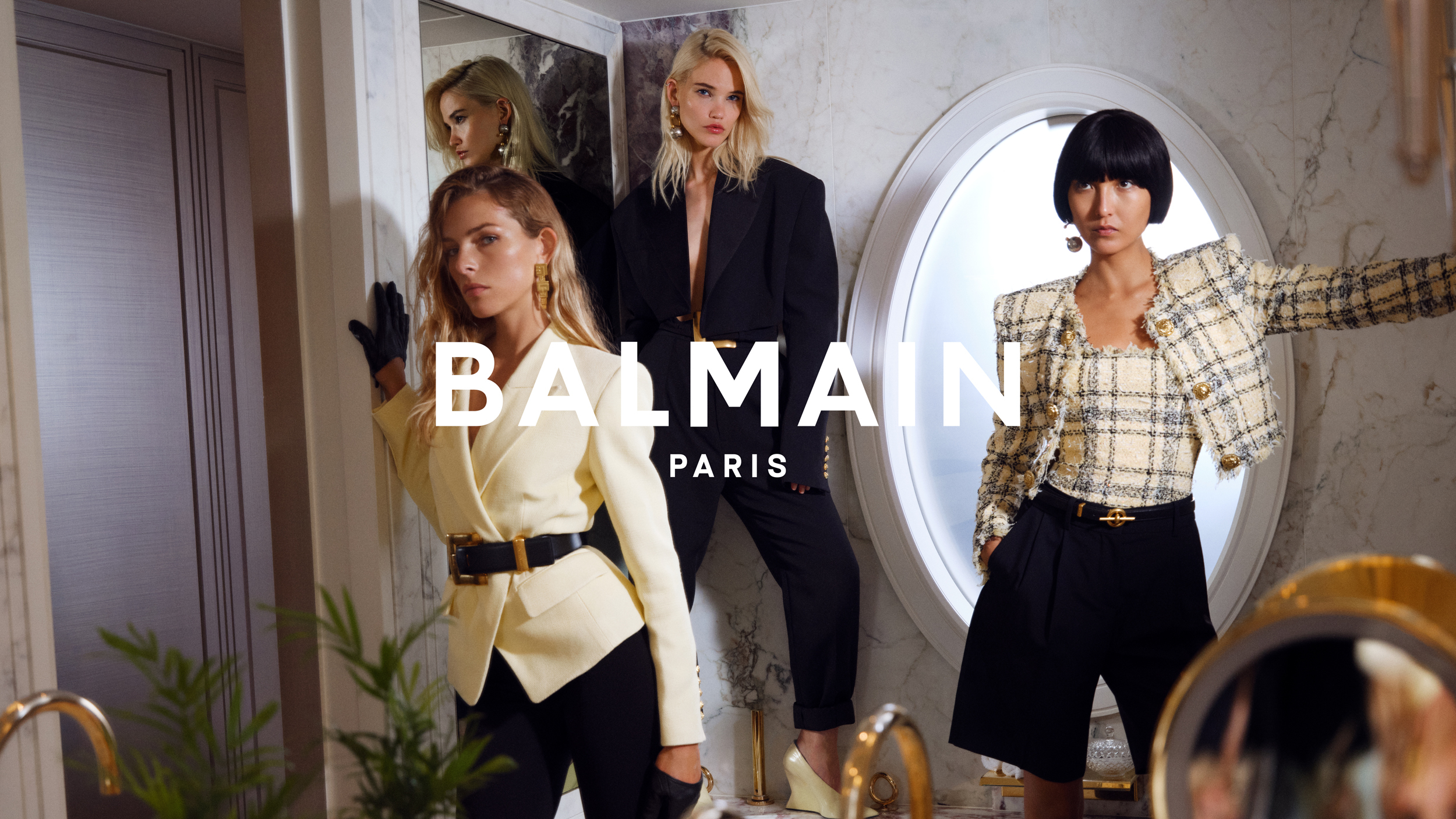 Portfolio — Je Suis Casting, Mini Title 2026