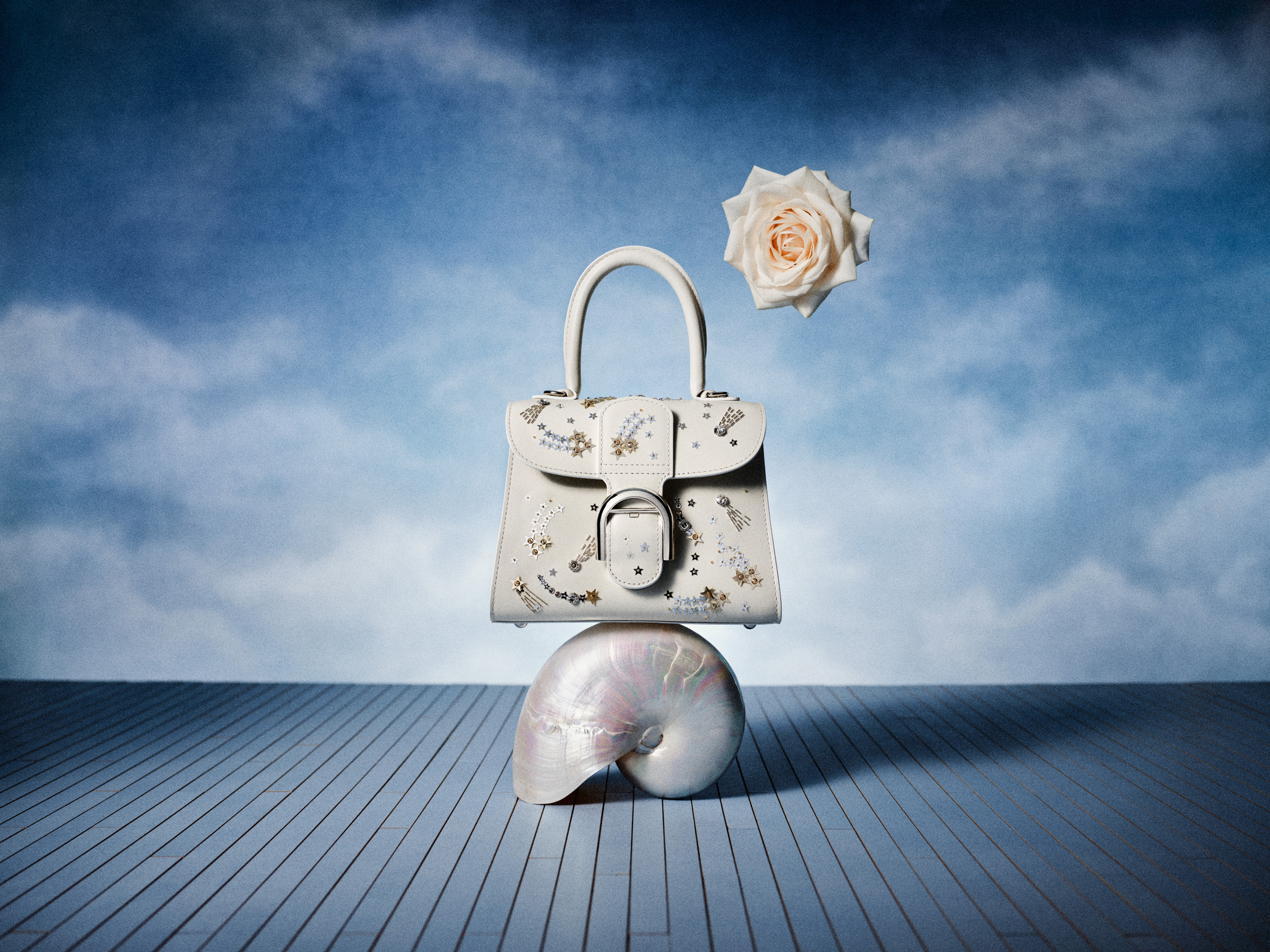 Portfolio — Rachel Thomas, Mini Title 2025