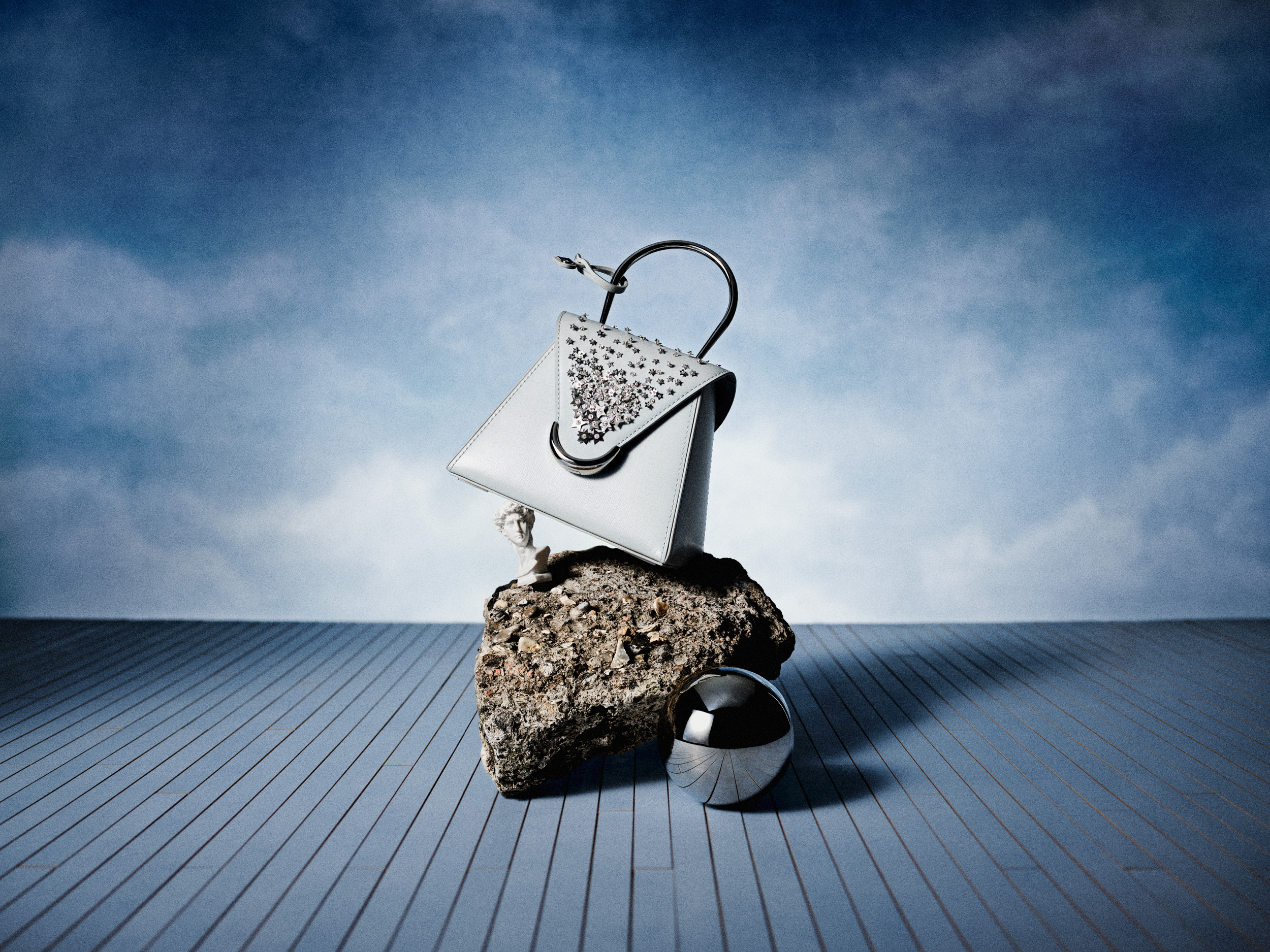 Portfolio — Rachel Thomas, Mini Title 2025
