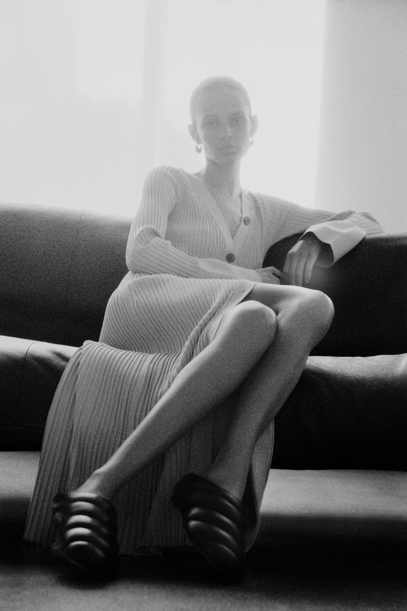 Daniel Shea, Proenza Schouler, Mini Title 2026