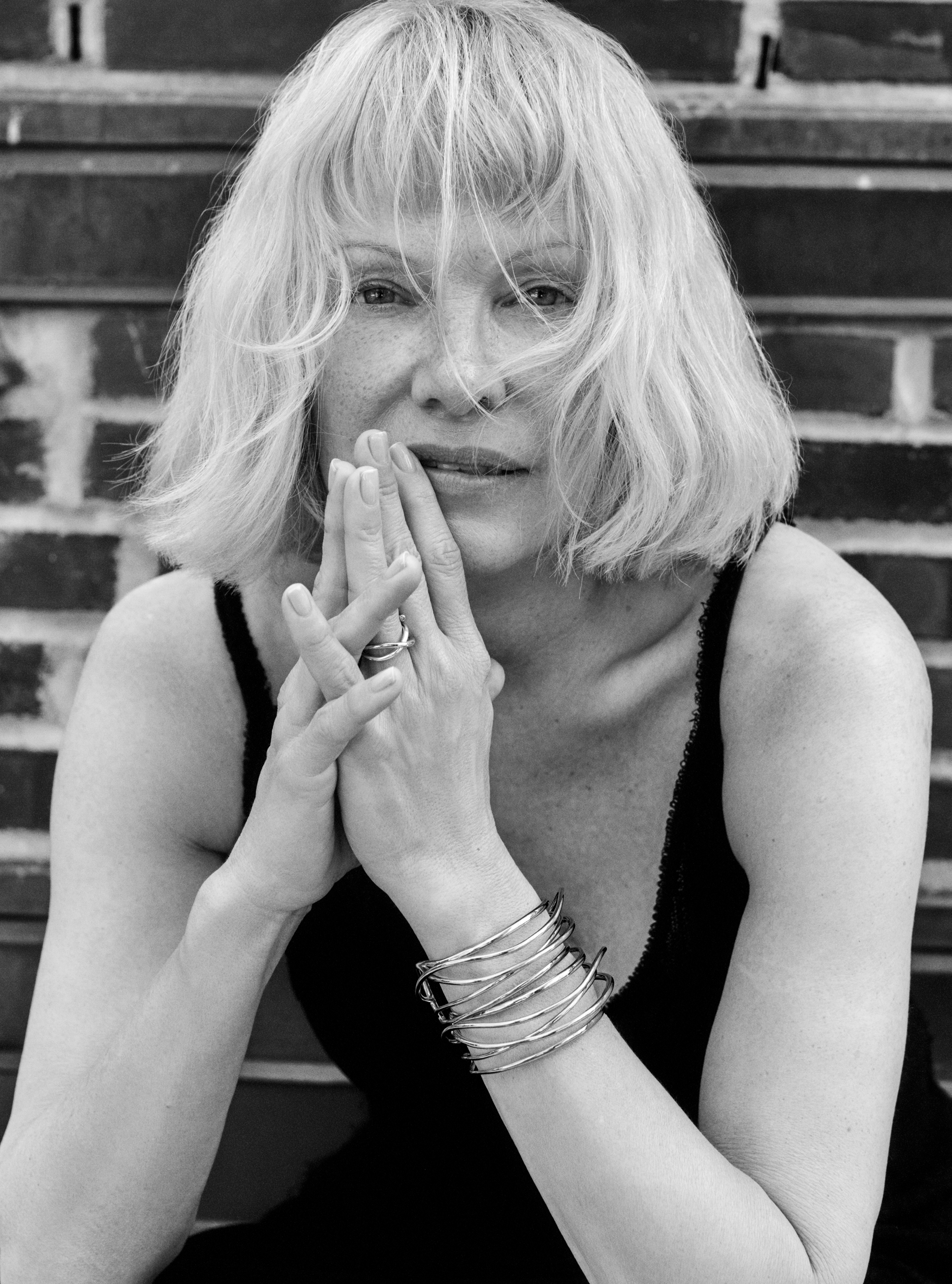 Noemi Bonazzi, Harper's Bazaar, Mini Title 2025