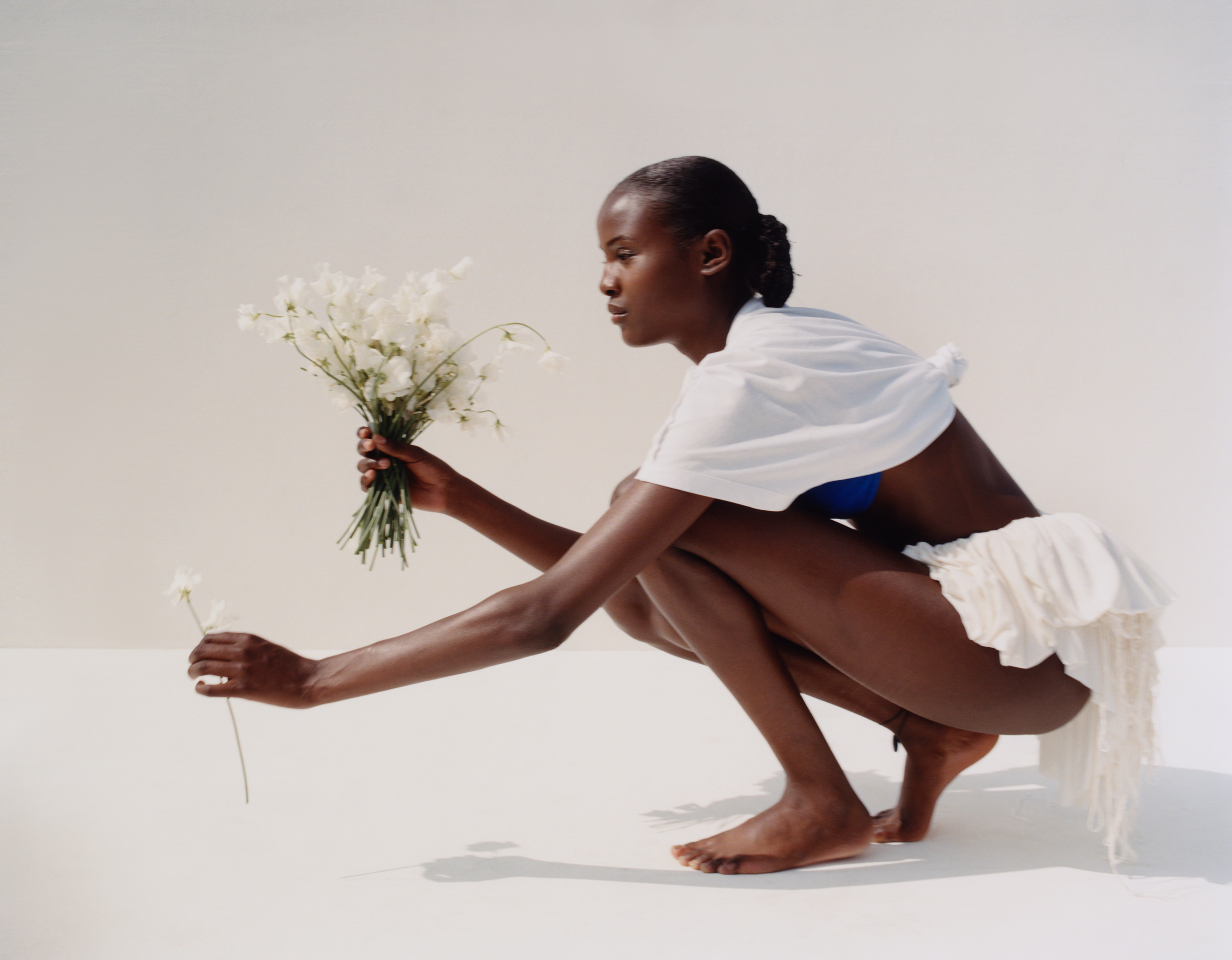 Portfolio — Clara Balzary, Mini Title 2025