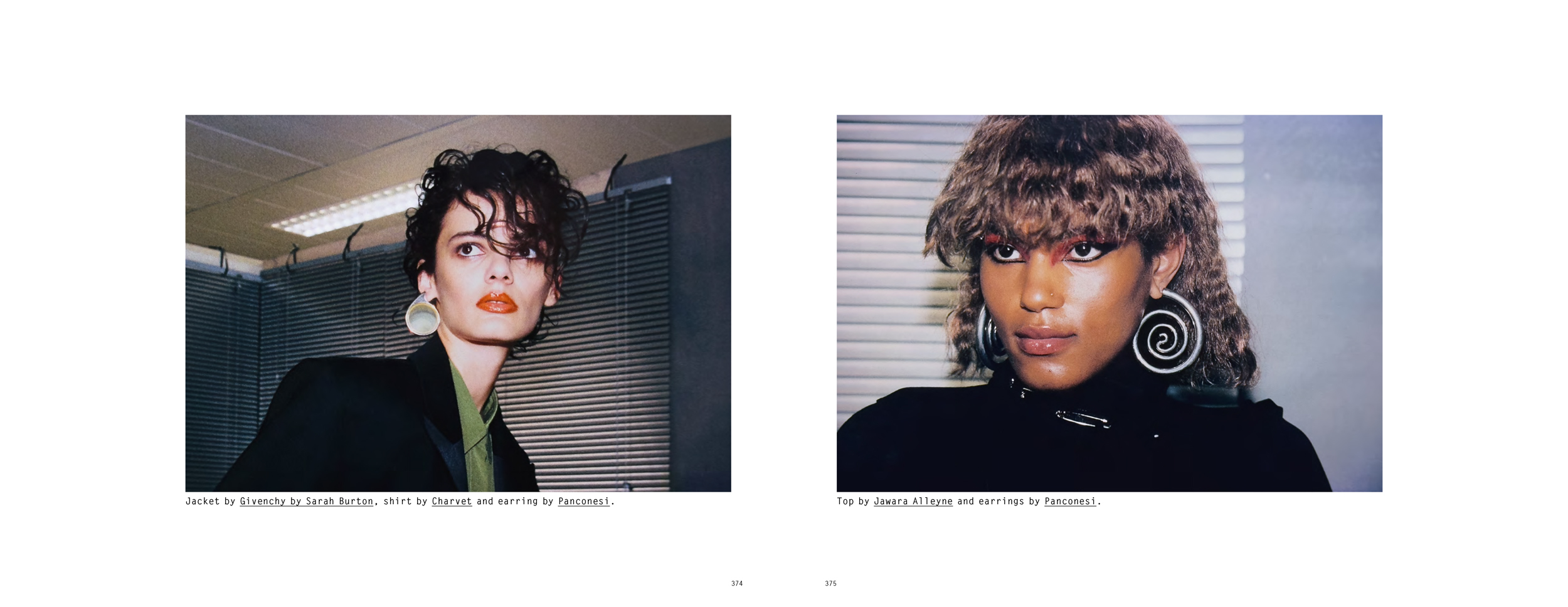 Camille Bidault-Waddington, Double Magazine, Mini Title 2026