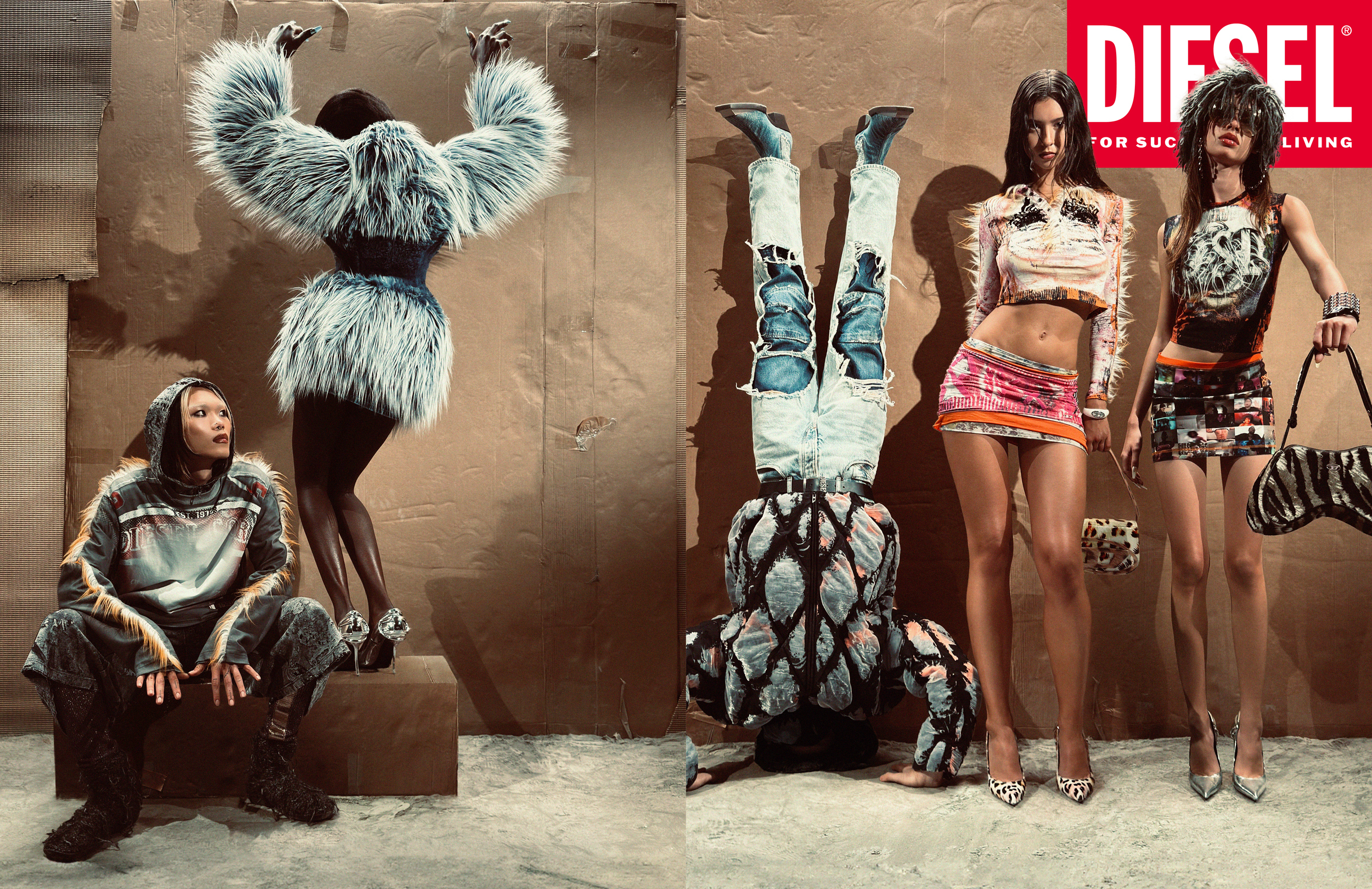 Portfolio — Paul Kooiker, Mini Title 2025