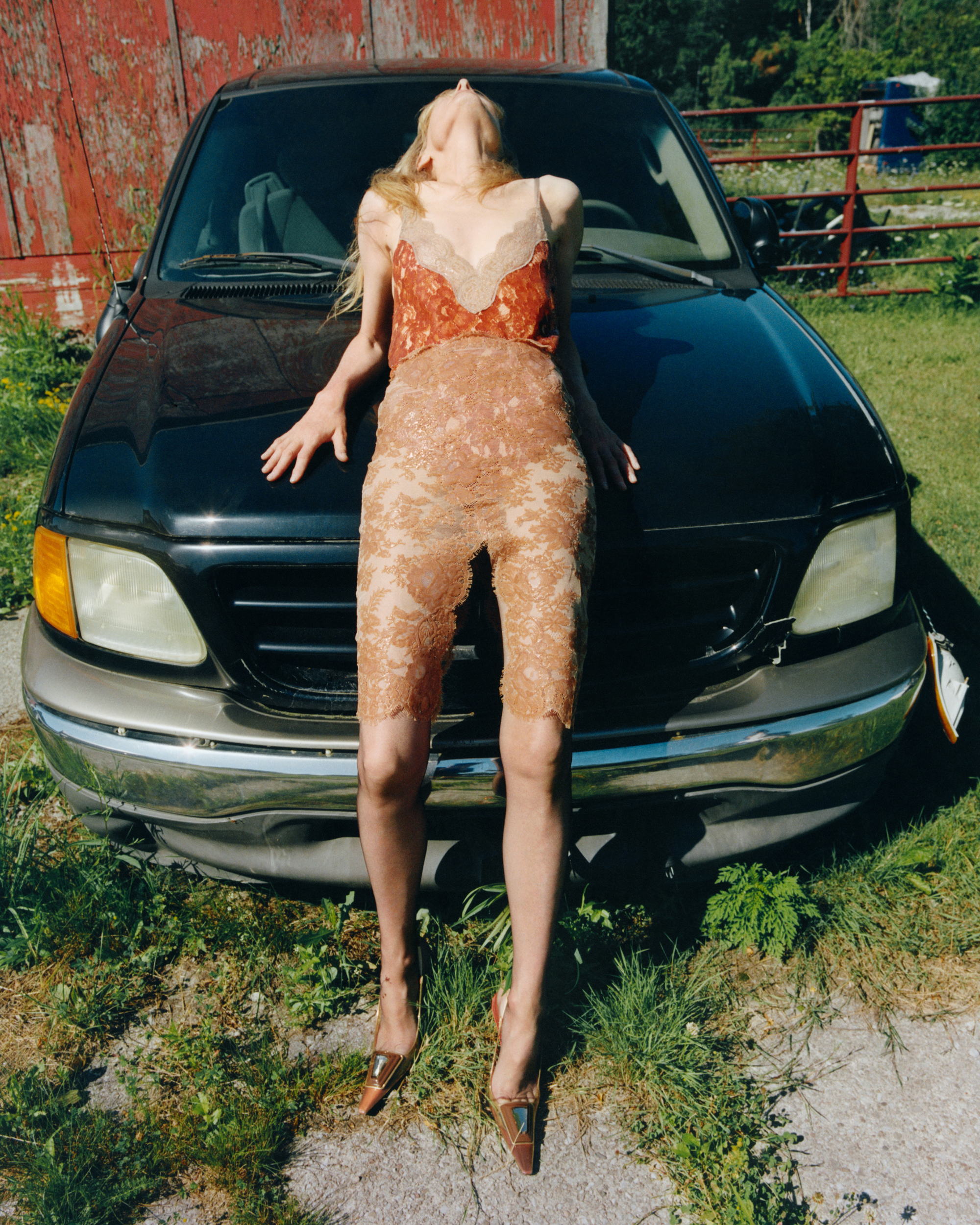 Tom Johnson, Holiday Magazine, Mini Title 2026
