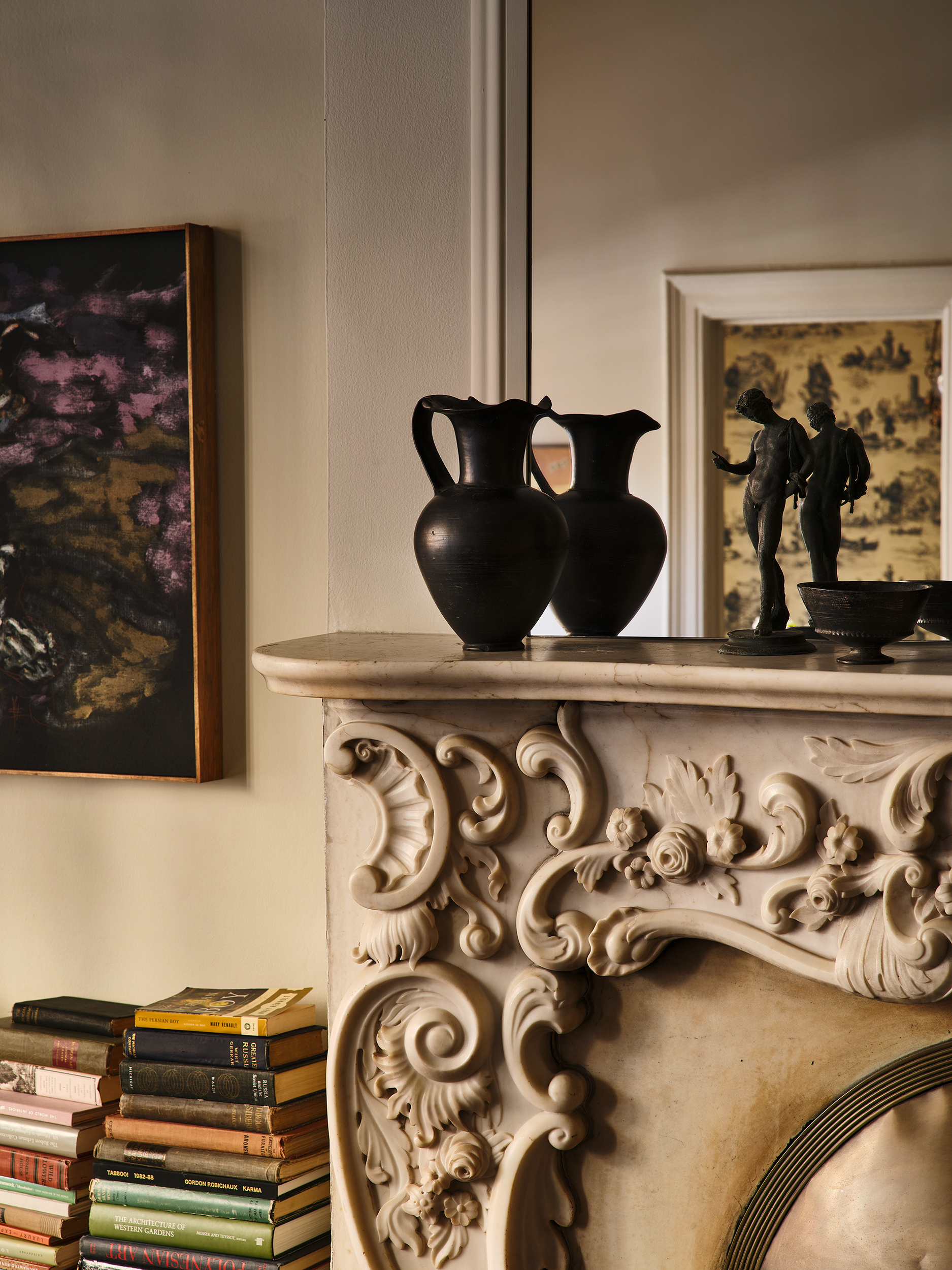 Noemi Bonazzi, Elle Decor, Mini Title 2026