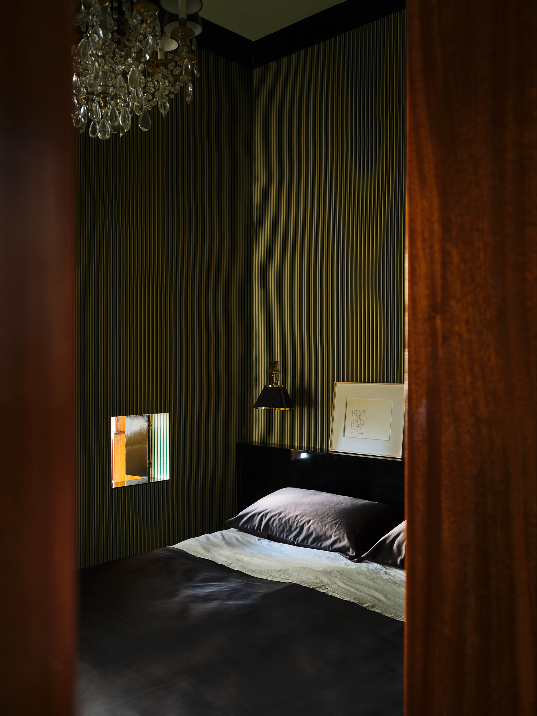 Noemi Bonazzi, Elle Decor, Mini Title 2026