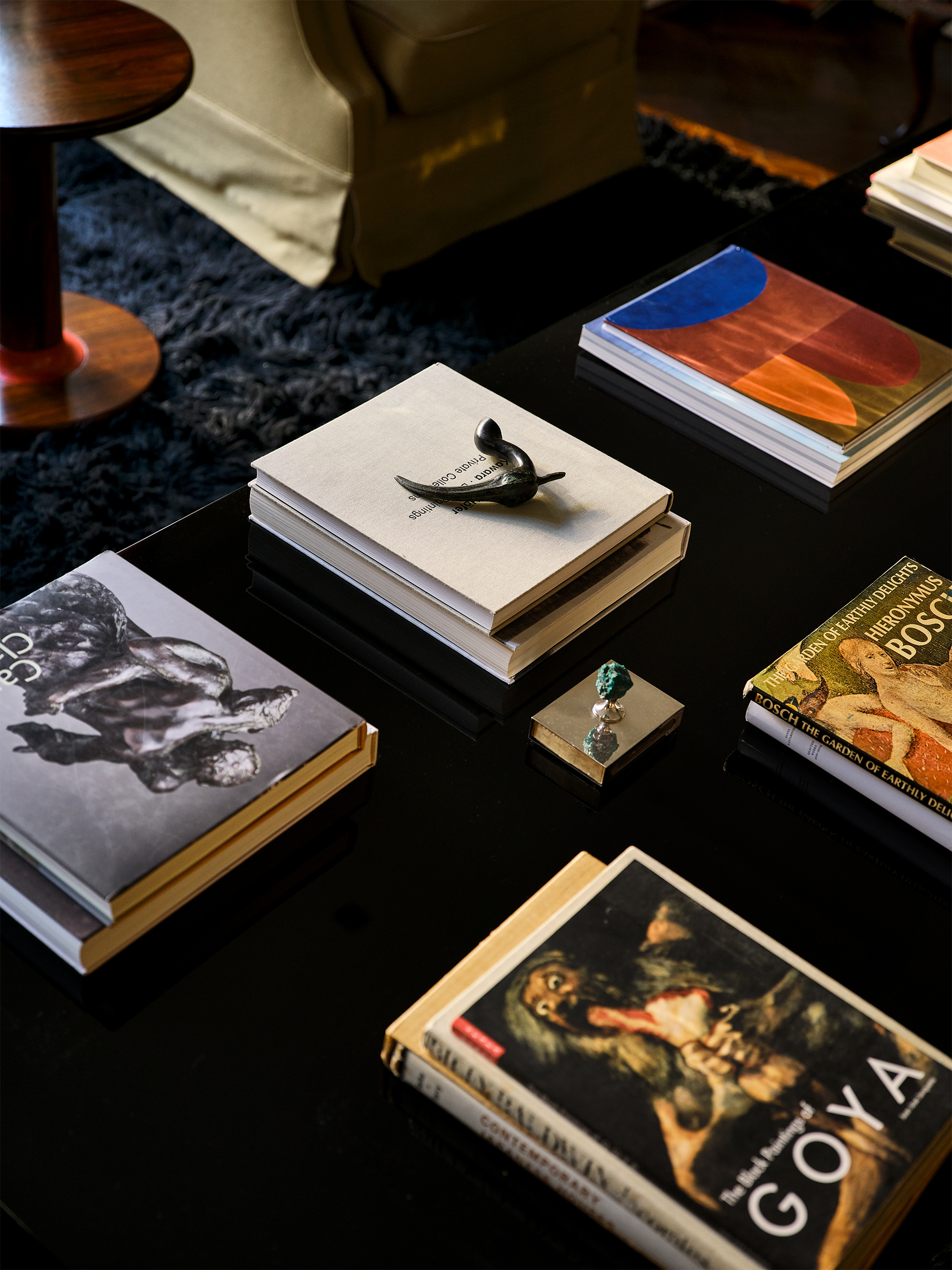 Noemi Bonazzi, Elle Decor, Mini Title 2026