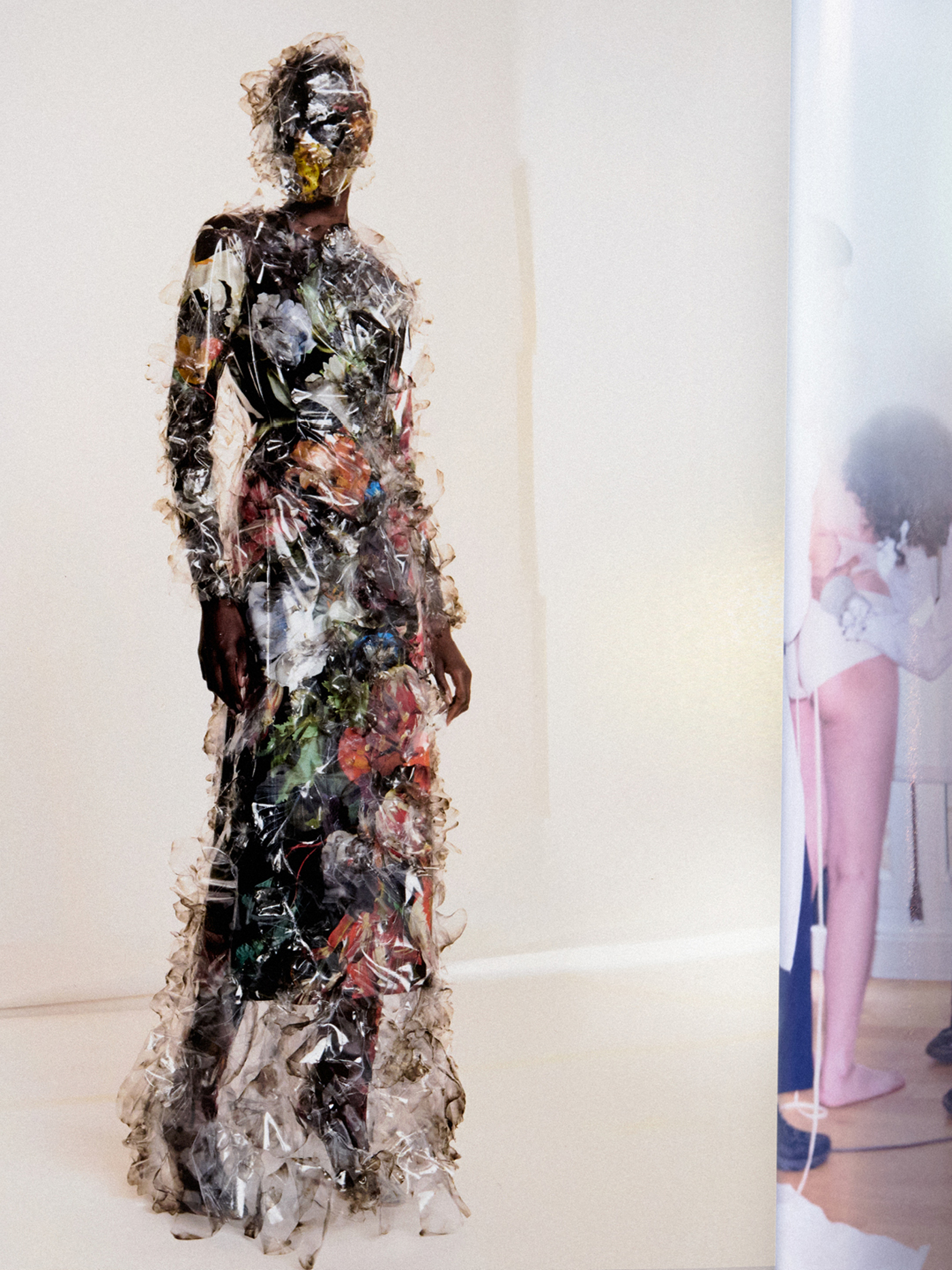 Arnaud Lajeunie, Maison Margiela, Mini Title 2025