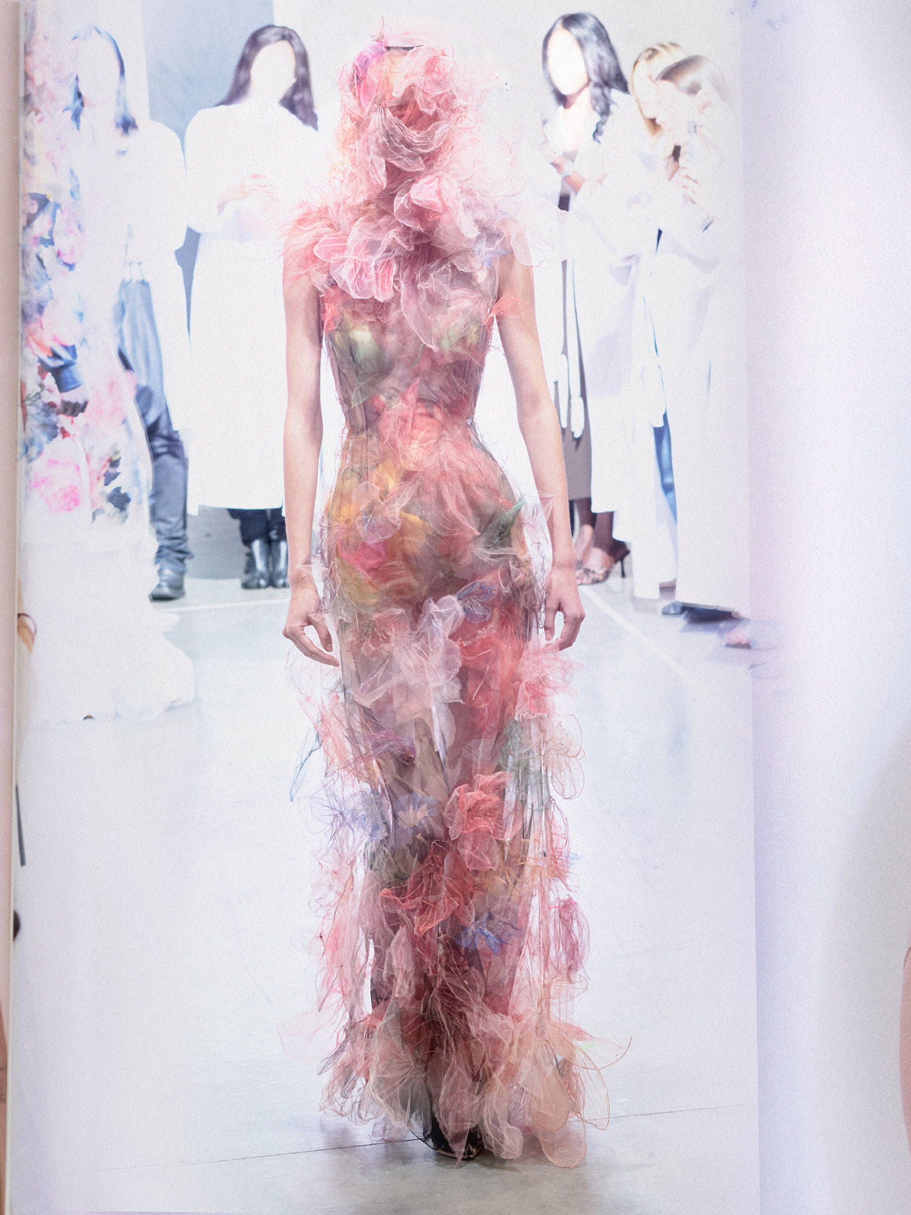 Arnaud Lajeunie, Maison Margiela, Mini Title 2025