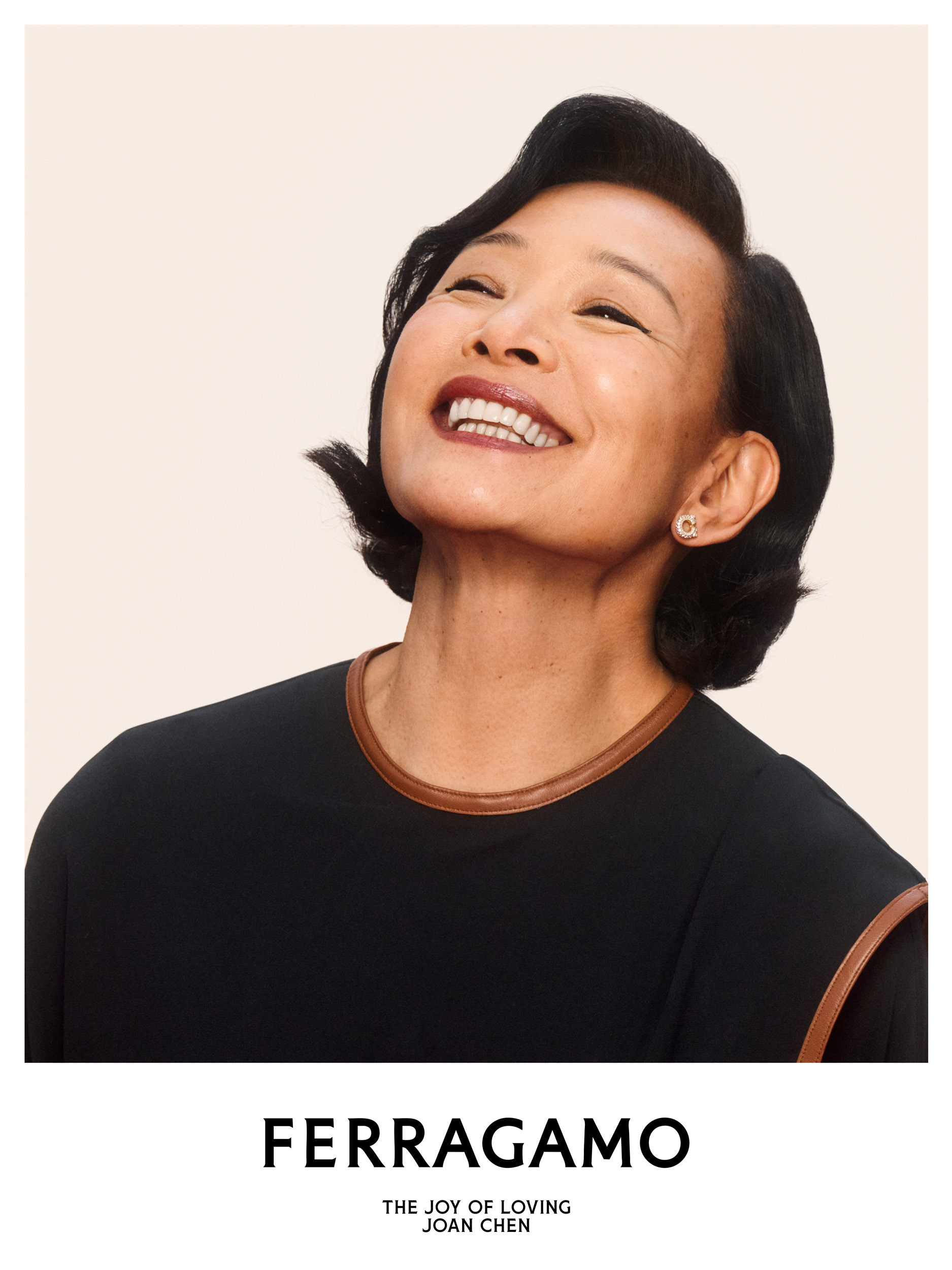 Miyako Bellizzi, Ferragamo, Mini Title 2026
