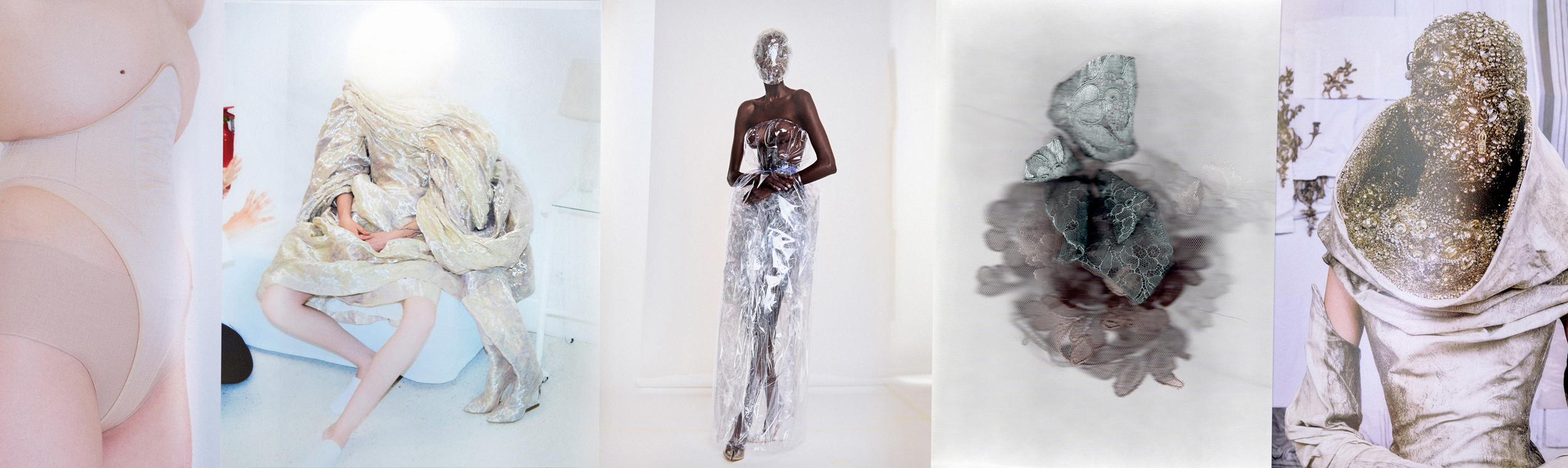 Arnaud Lajeunie, Maison Margiela, Mini Title 2025