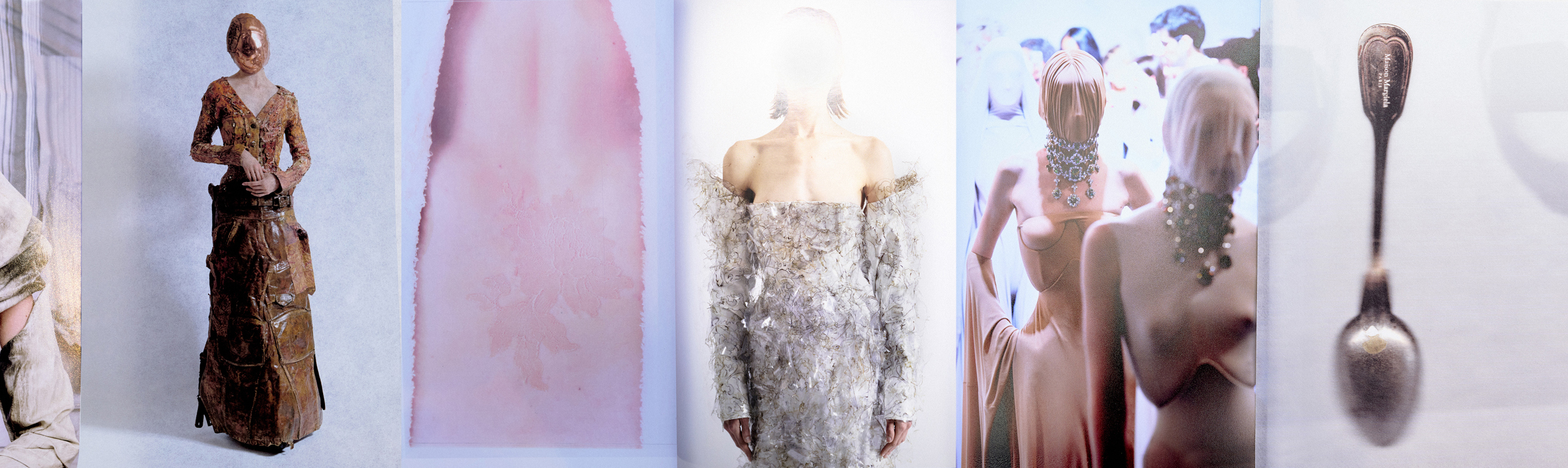 Arnaud Lajeunie, Maison Margiela, Mini Title 2025