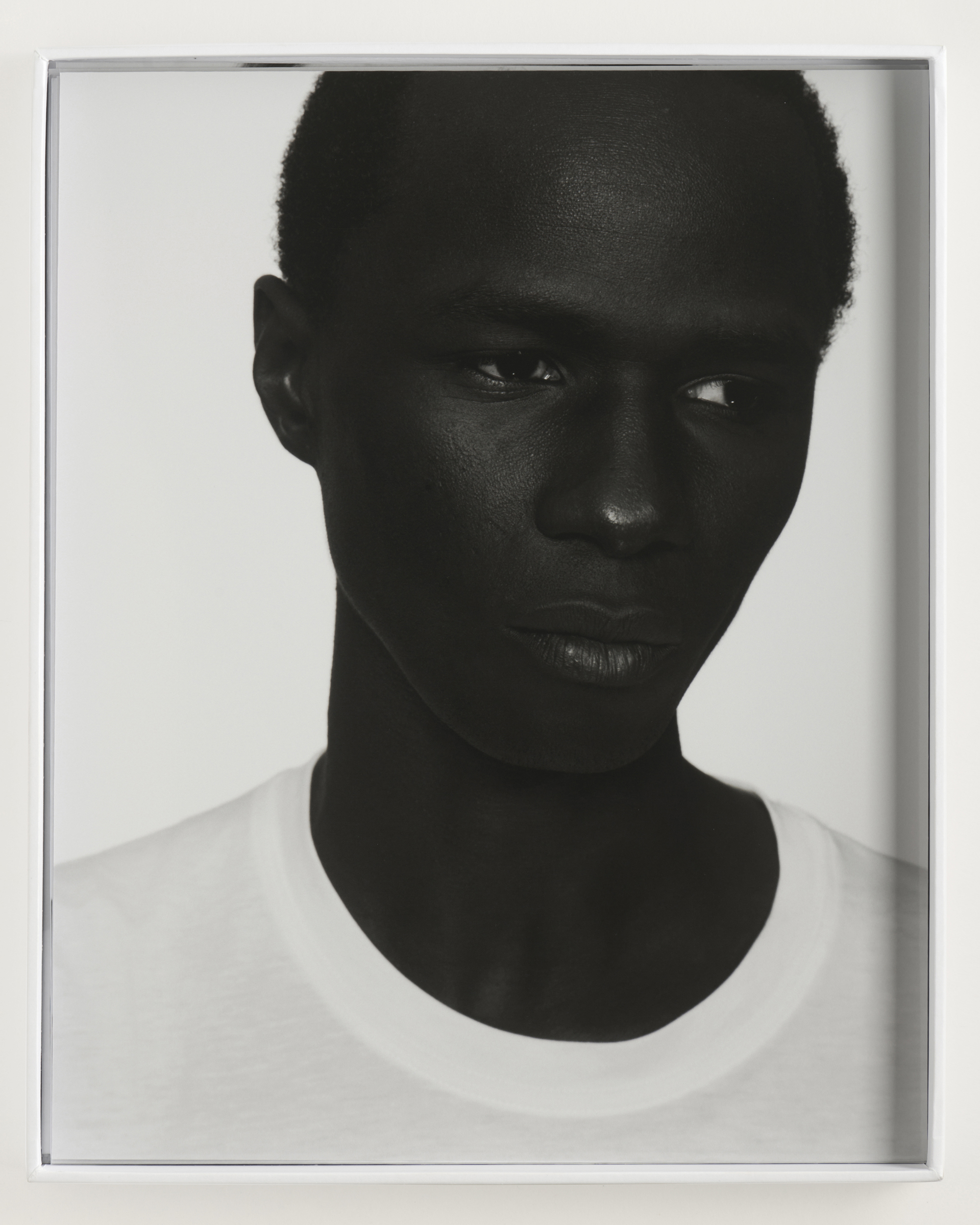 Arnaud Lajeunie, Tom Ford, Mini Title 2026