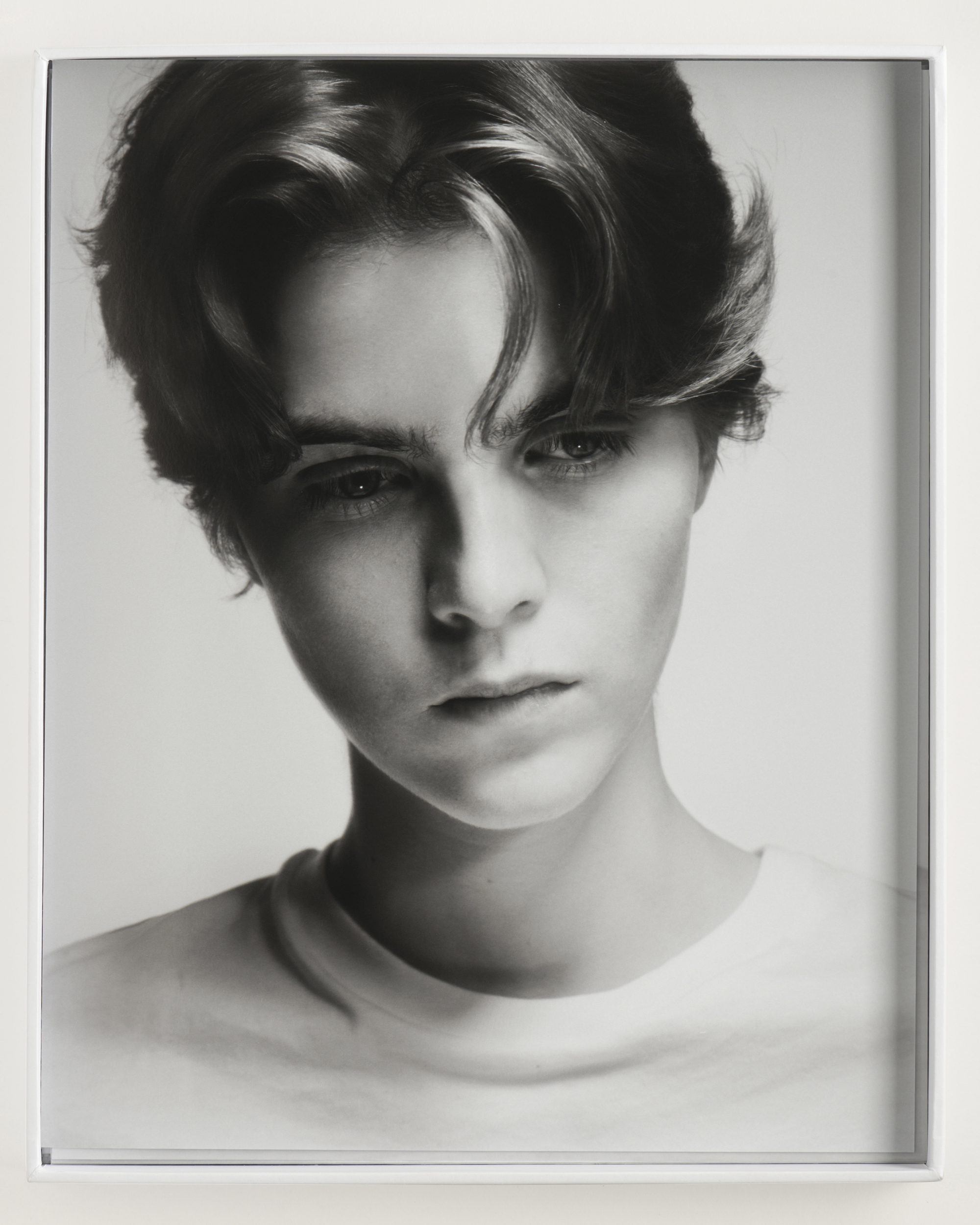 Arnaud Lajeunie, Tom Ford, Mini Title 2026