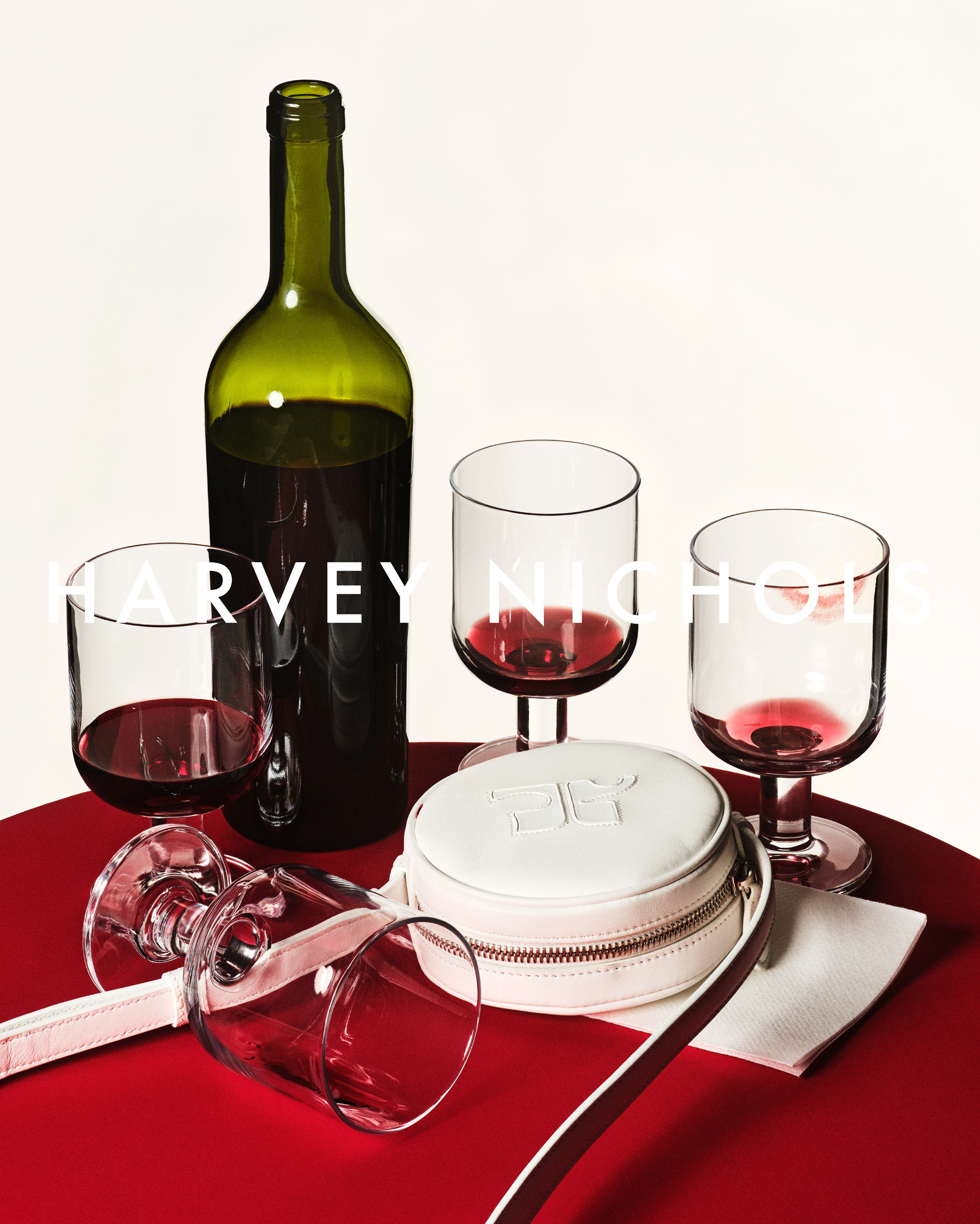 Portfolio — Noemi Bonazzi, Mini Title 2026