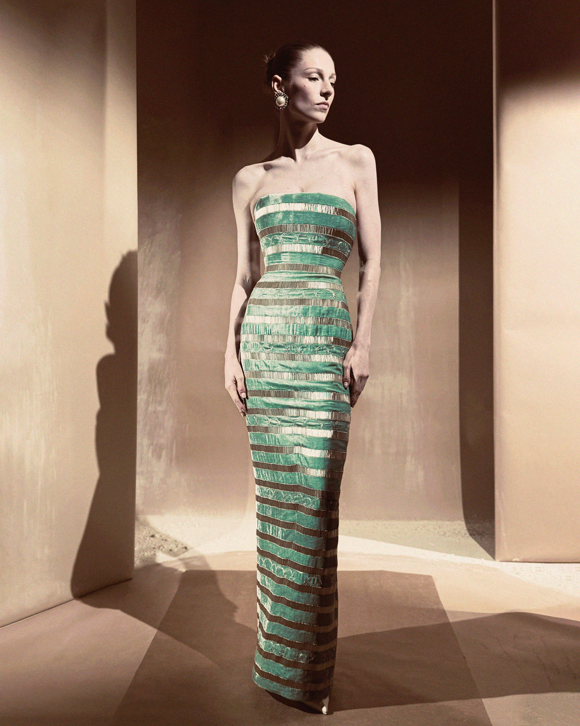 Paul Kooiker, Schiaparelli, Mini Title 2025
