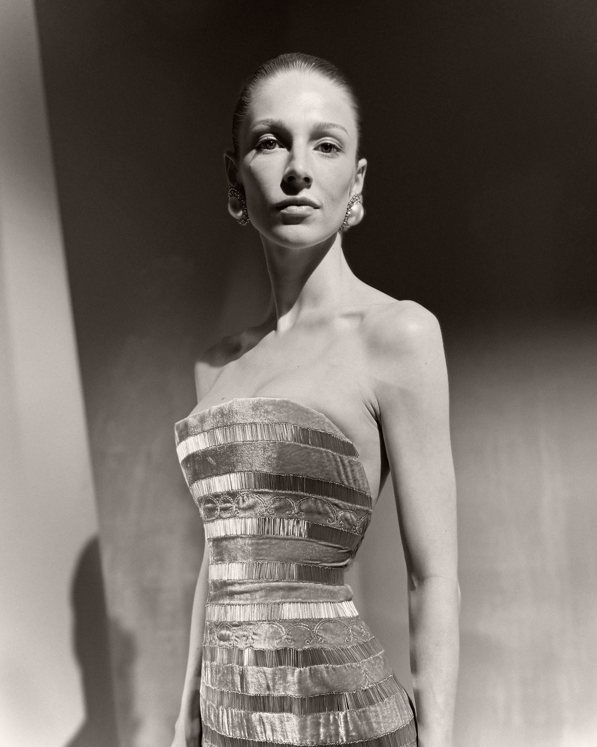 Paul Kooiker, Schiaparelli, Mini Title 2025