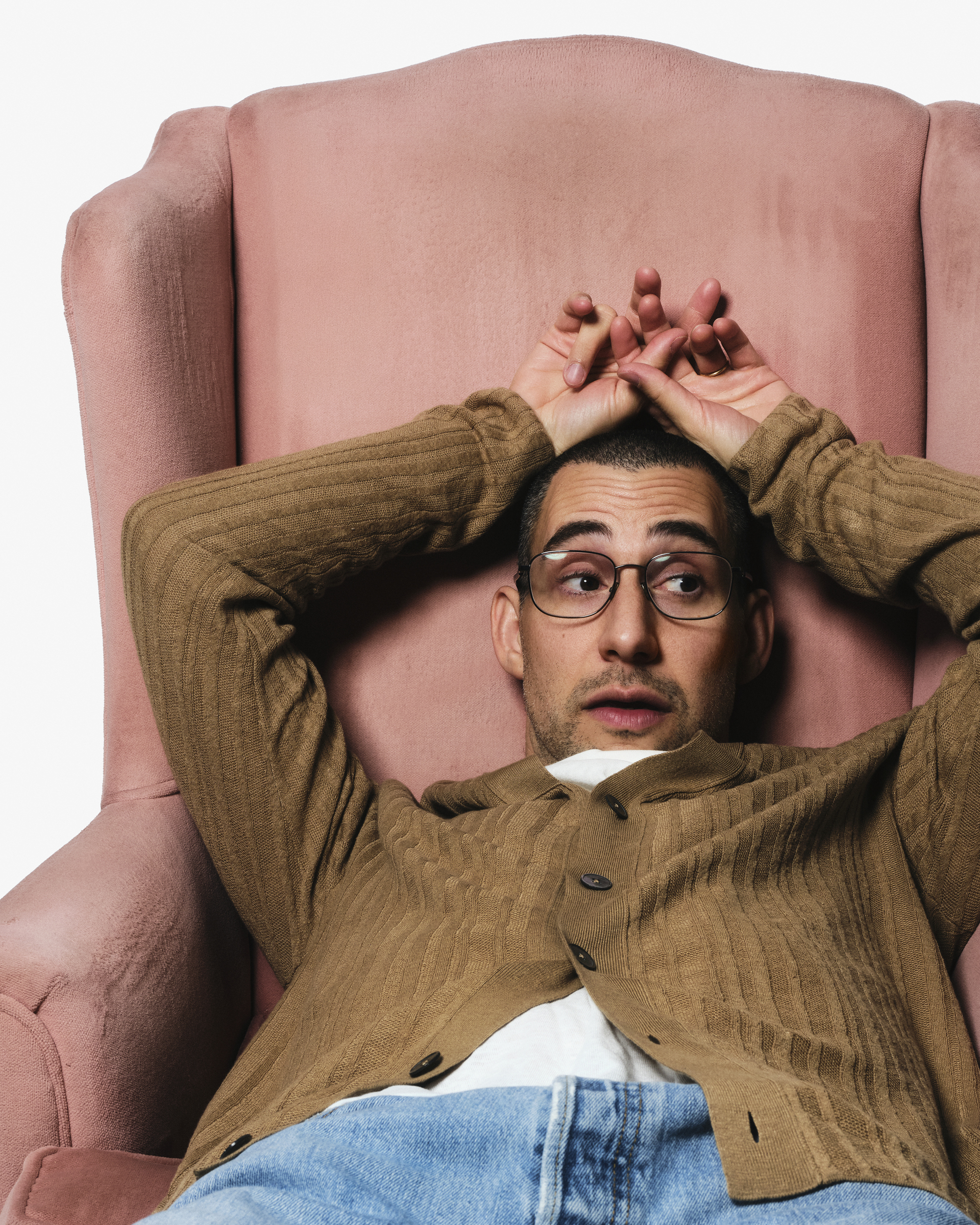 People — Bobby Doherty, Mini Title 2026