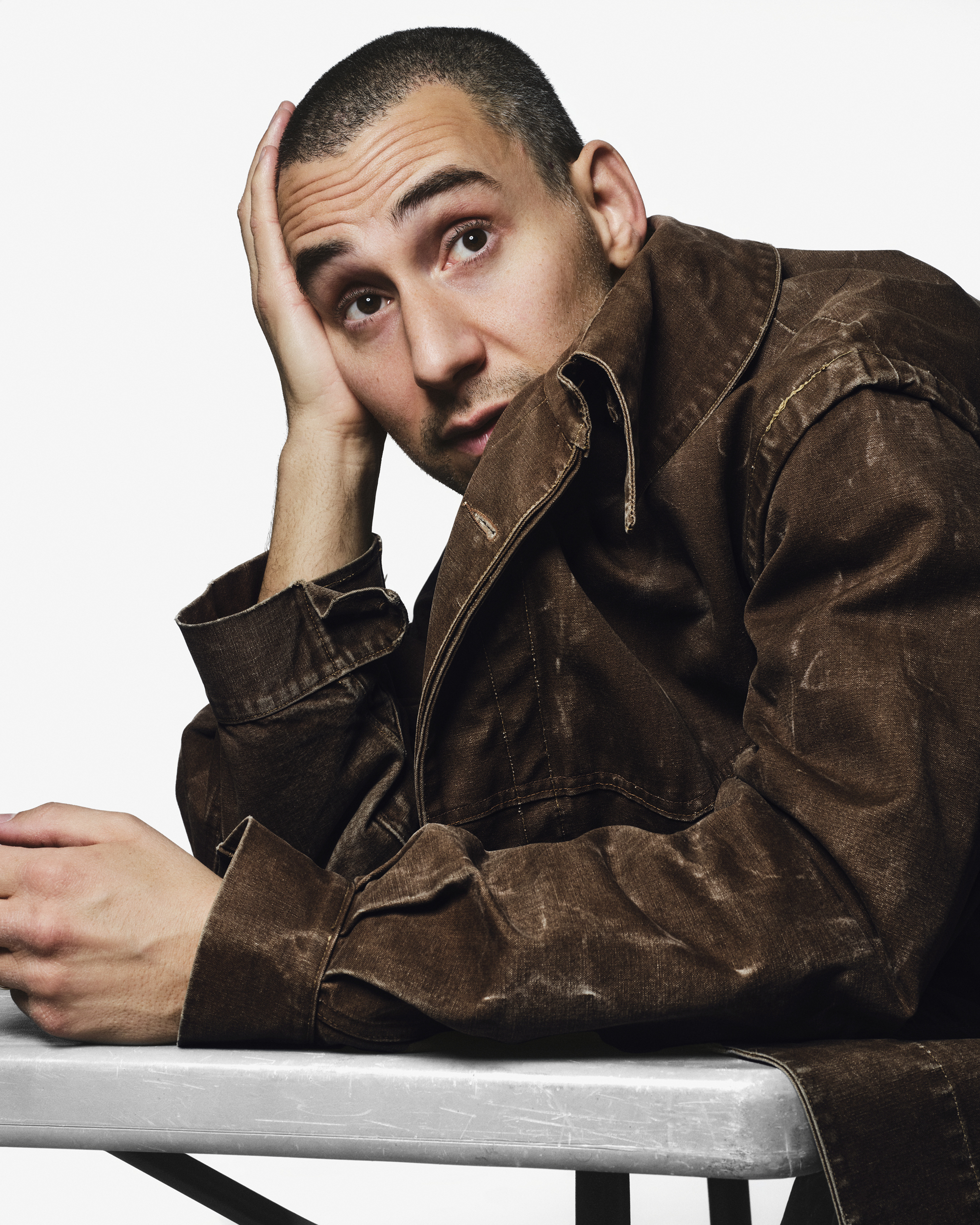 People — Bobby Doherty, Mini Title 2026