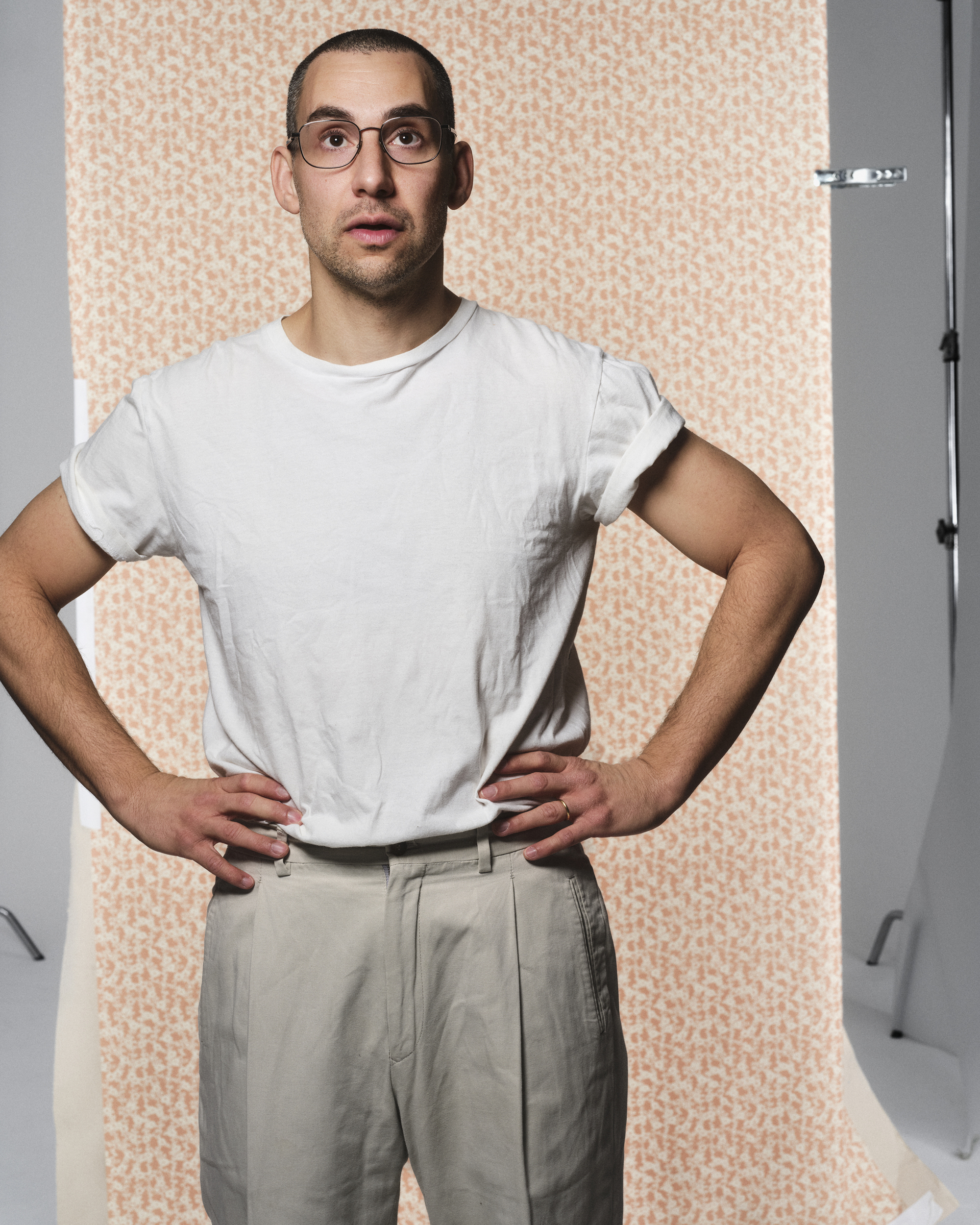 People — Bobby Doherty, Mini Title 2026