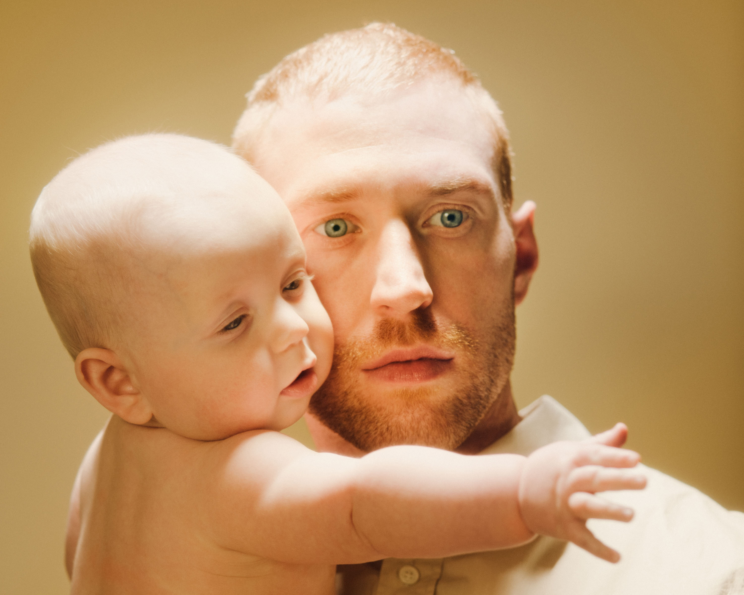 Portfolio — Daniel Shea, Mini Title 2025
